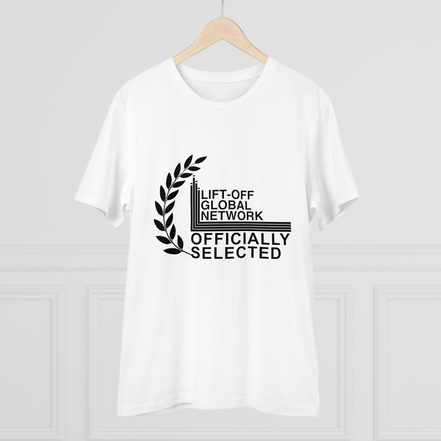 (UK) Officially Selected - Available in 5 Colours - T-shirt (Unisex)