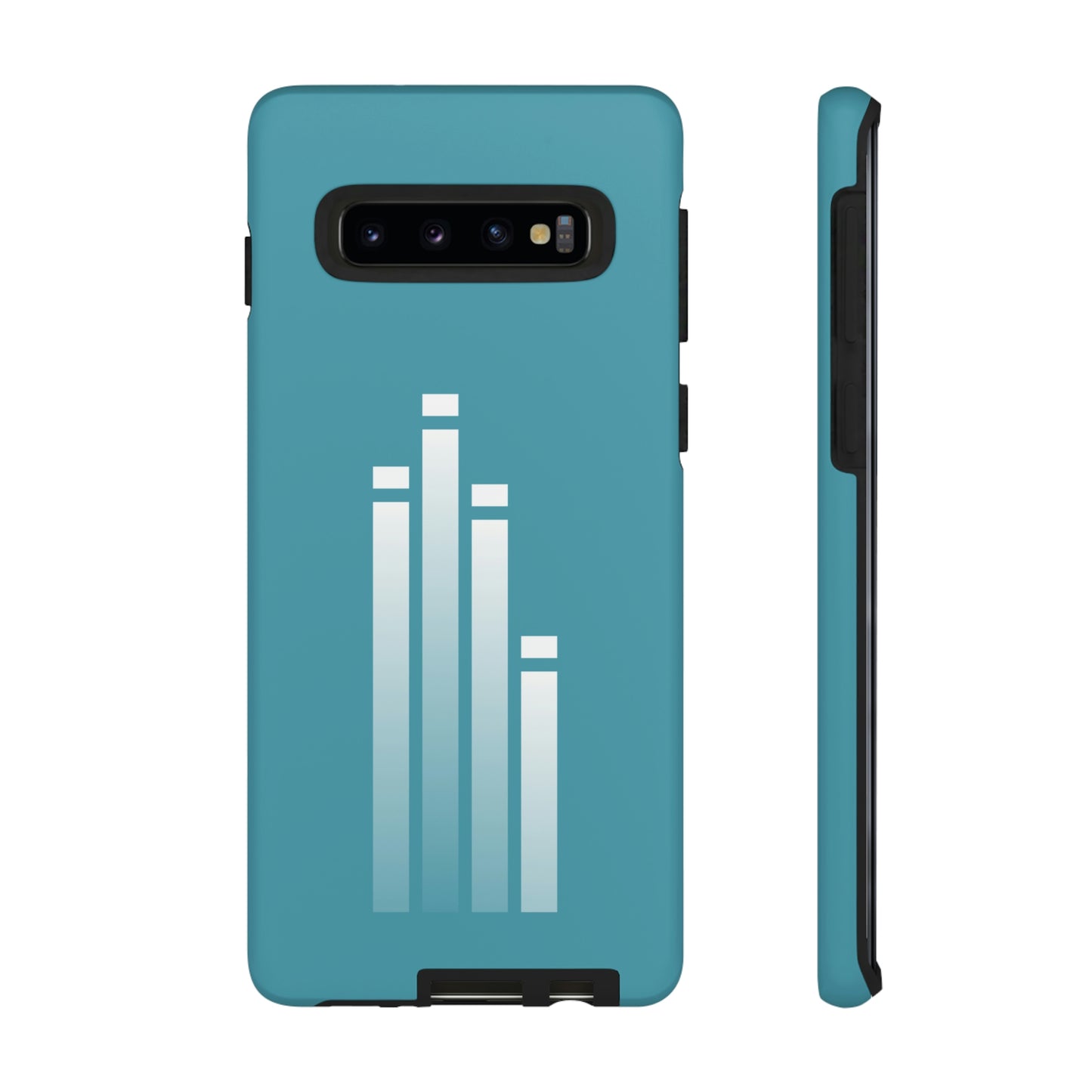 (World) Officially Selected - Tough Phone Cases