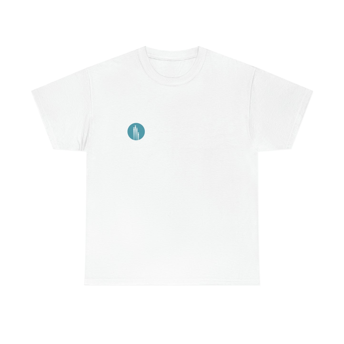 (World) Officially Selected Unisex Heavy Cotton Tee