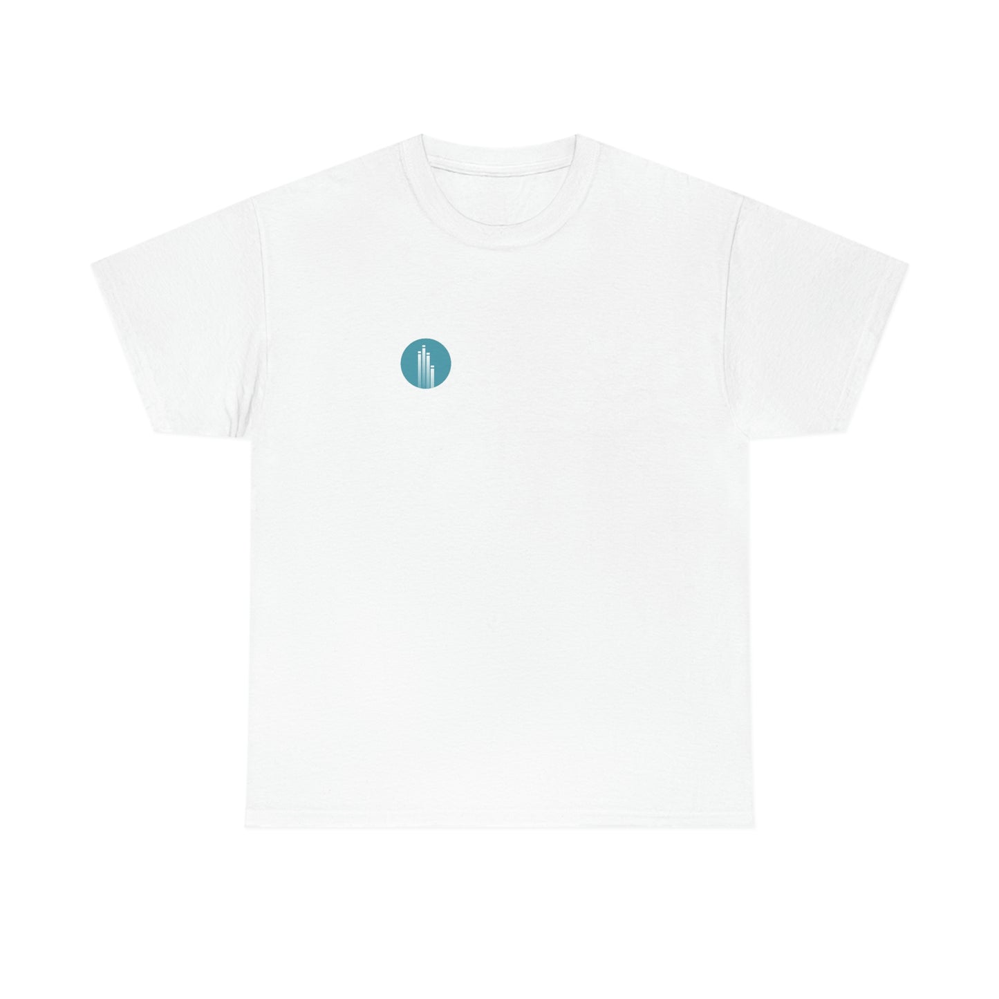 (US) Officially Selected - Available in 5 Colours - Heavy Cotton Tee (Unisex)