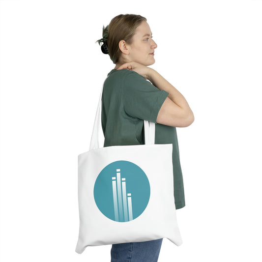 (UK) Officially Selected Shoulder Tote Bag