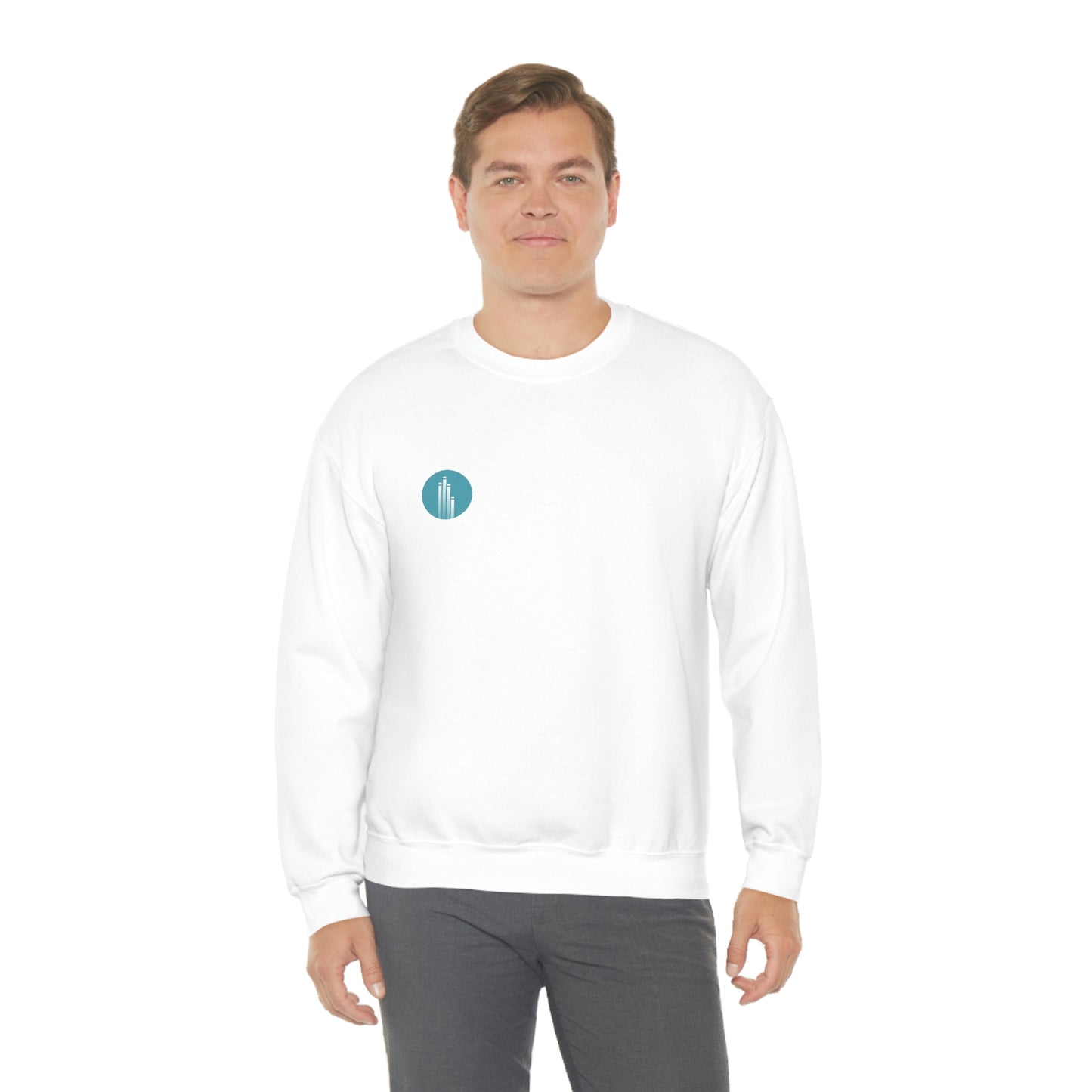 (US) Officially Selected - Available in 5 Colours - Crewneck Sweatshirt (Unisex)