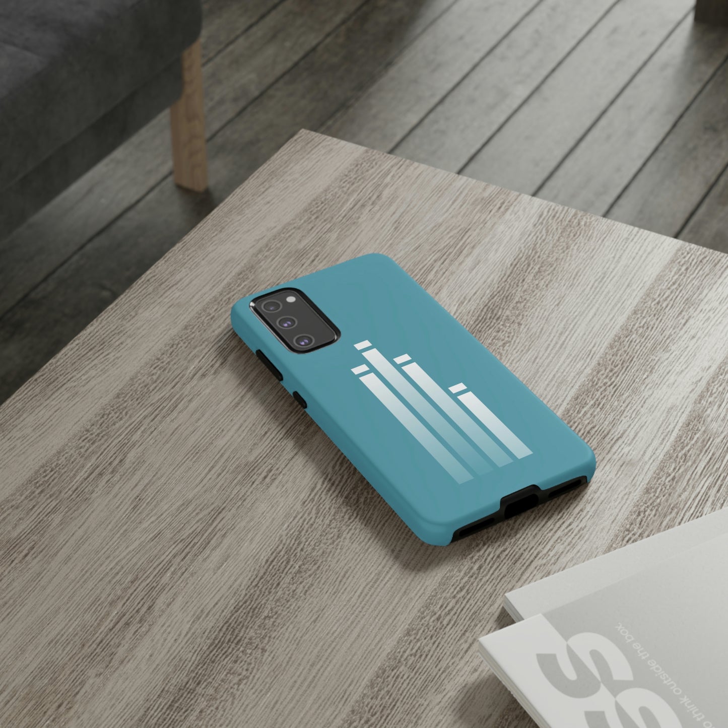 (World) Officially Selected - Tough Phone Cases