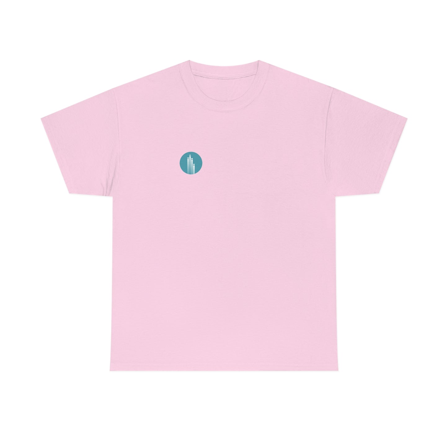 (US) Officially Selected - Available in 5 Colours - Heavy Cotton Tee (Unisex)