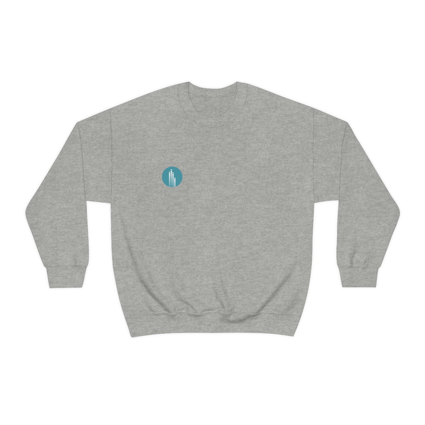 (World) Officially Selected Unisex Heavy Blend™ Crewneck Sweatshirt