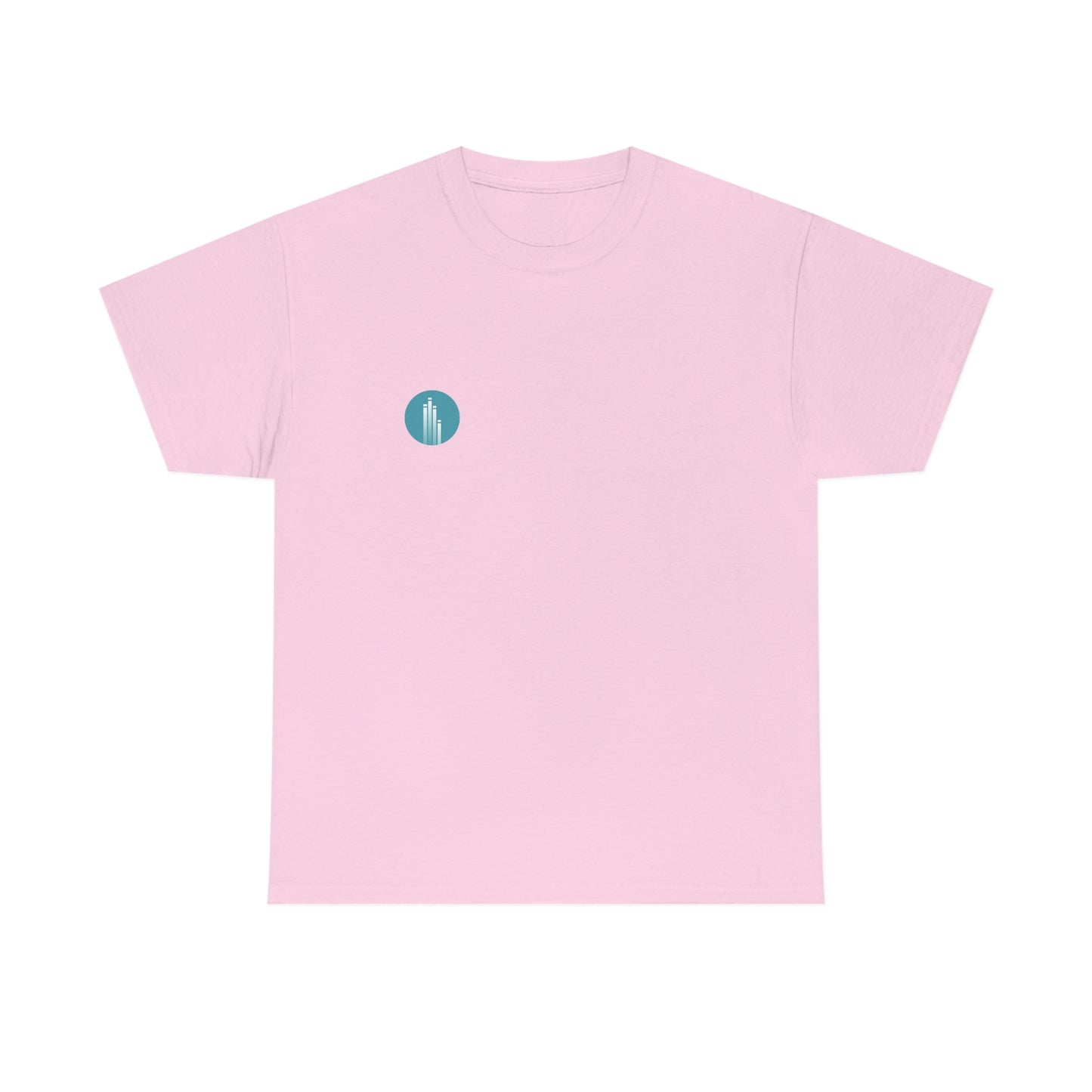 (World) Officially Selected Unisex Heavy Cotton Tee