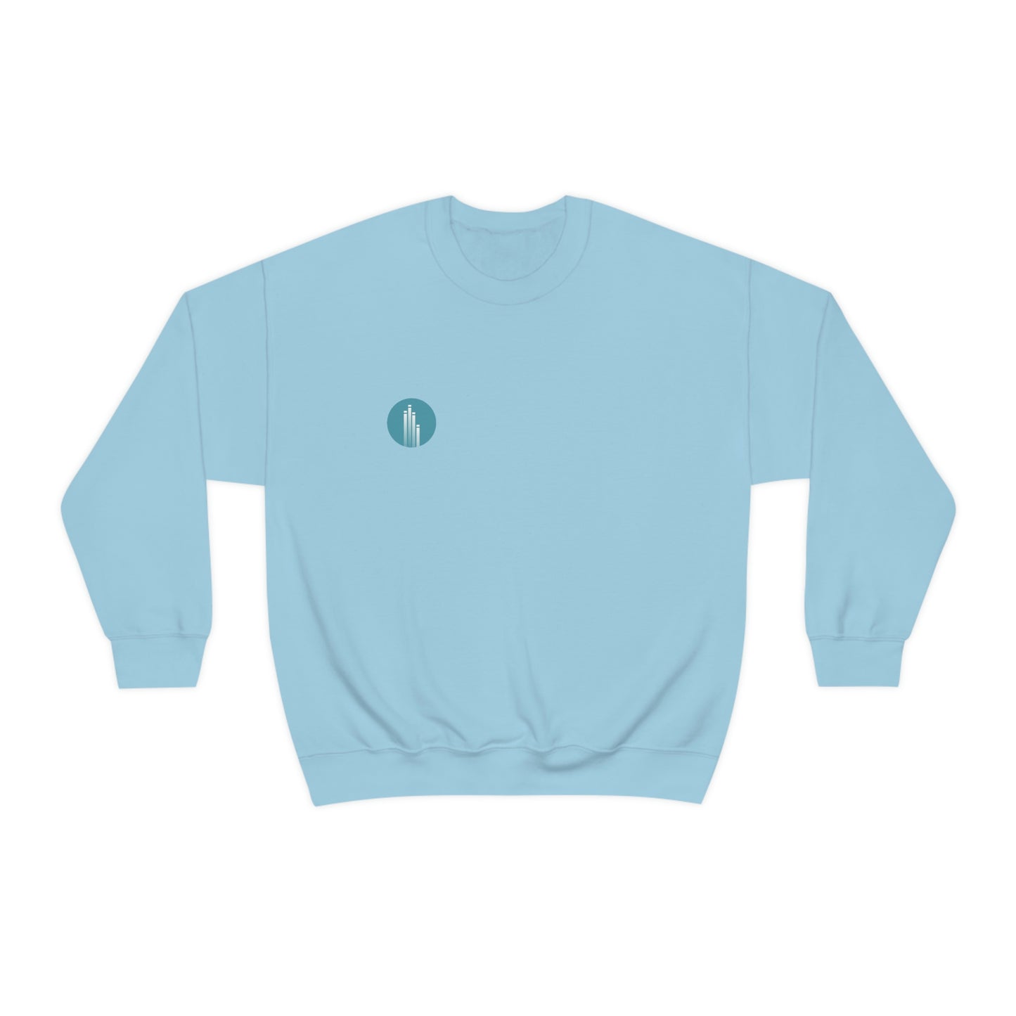 (World) Officially Selected Unisex Heavy Blend™ Crewneck Sweatshirt