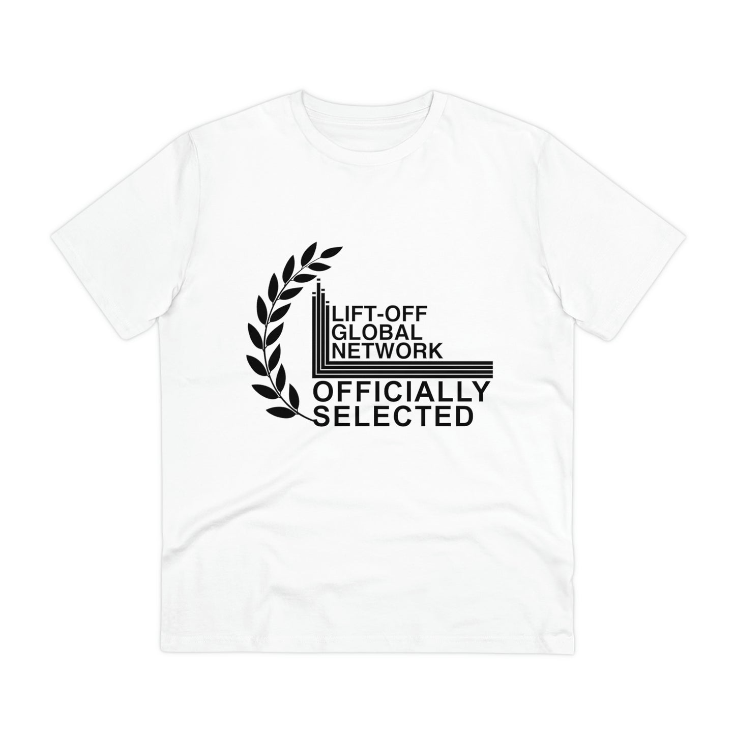 (UK) Officially Selected - Available in 5 Colours - T-shirt (Unisex)