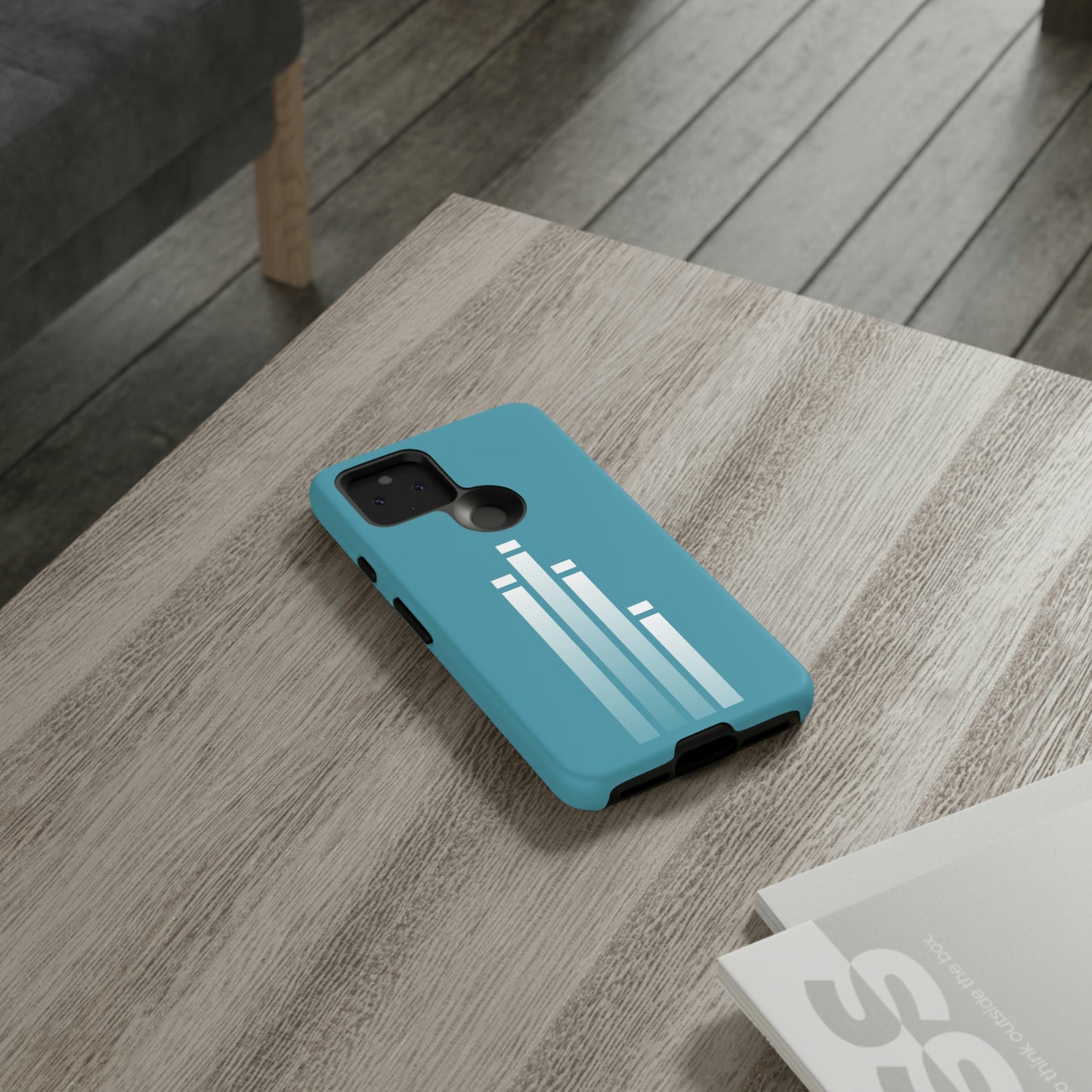 (World) Officially Selected - Tough Phone Cases