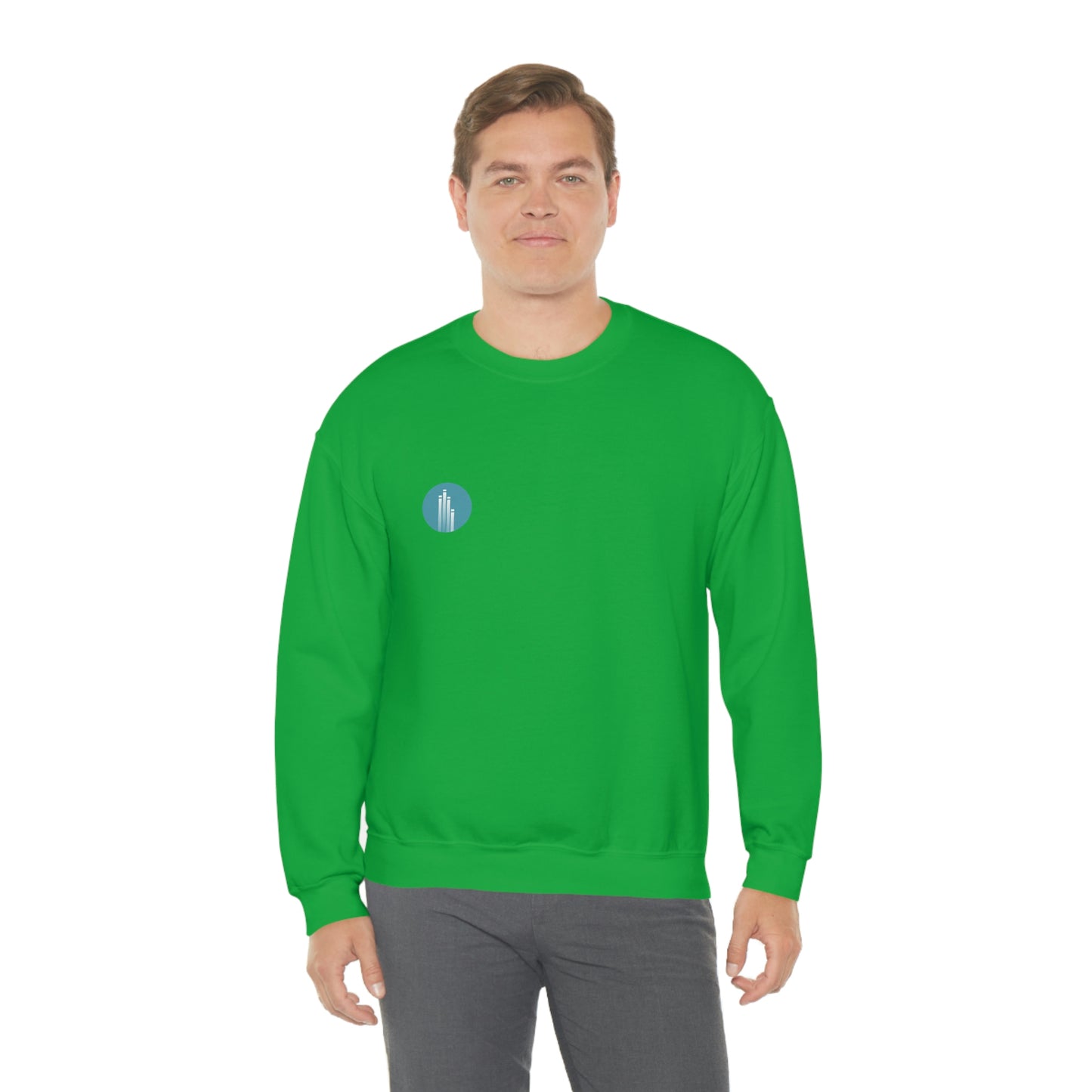 (US) Officially Selected - Available in 5 Colours - Crewneck Sweatshirt (Unisex)