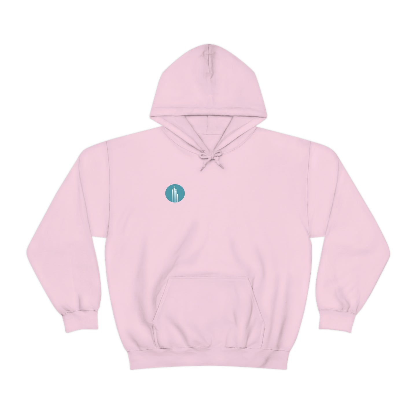 (US) Officially Selected Hoodie - Available in 4 Colours - Heavy Blend™ Hooded Sweatshirt (Unisex)