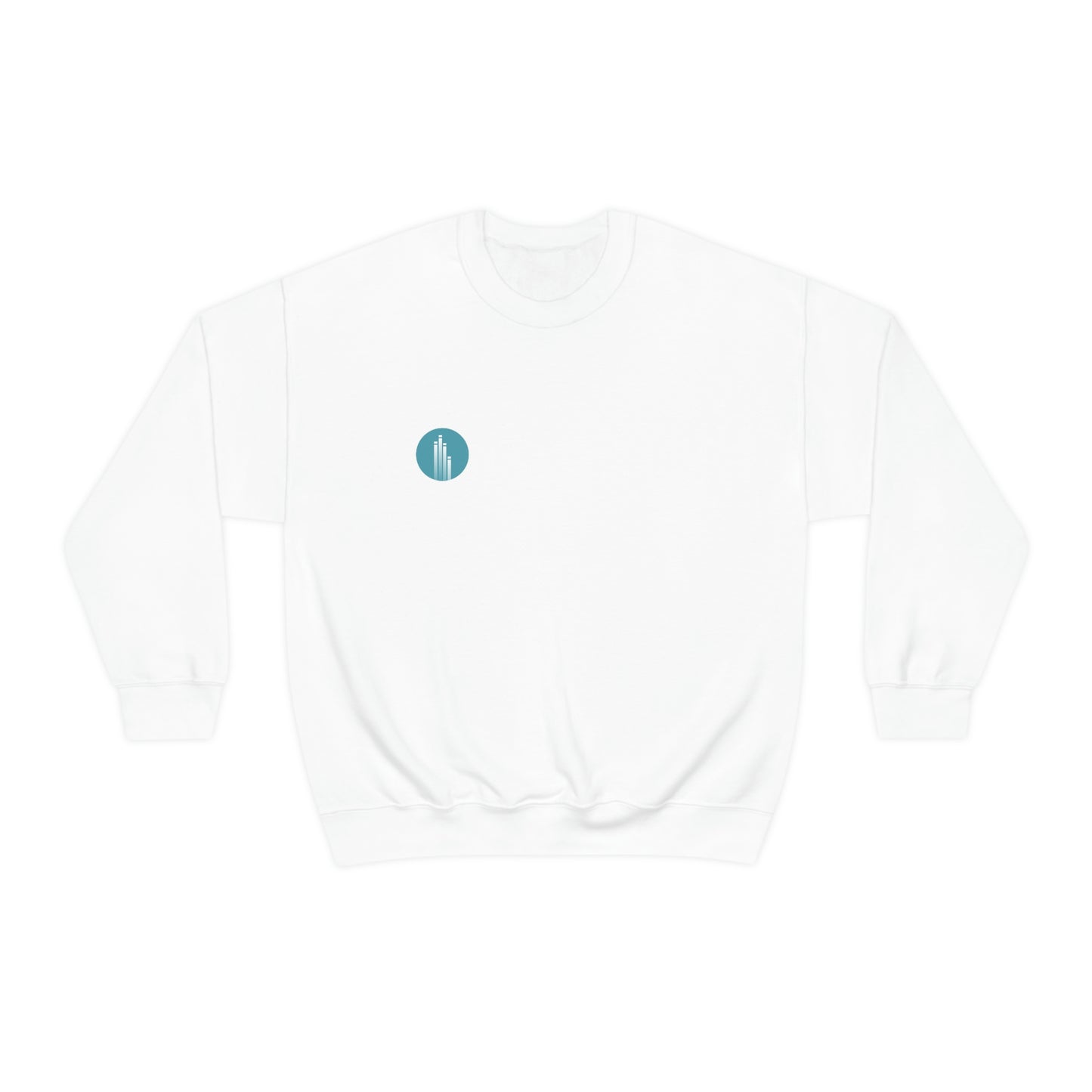 (US) Officially Selected - Available in 5 Colours - Crewneck Sweatshirt (Unisex)