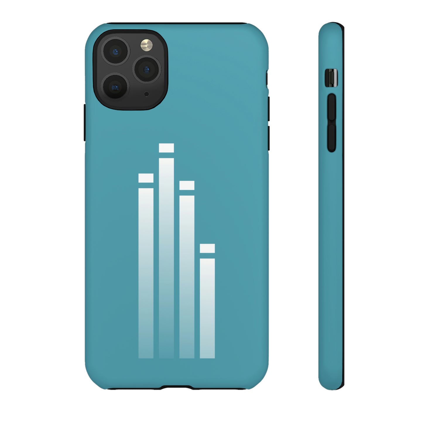 (World) Officially Selected - Tough Phone Cases