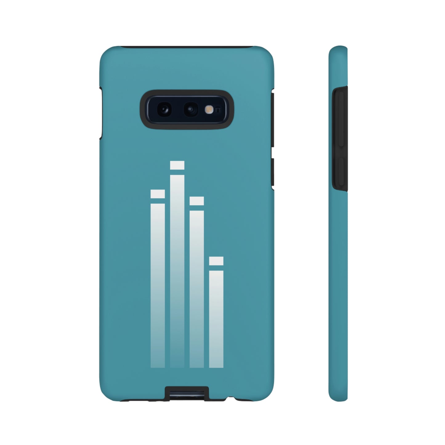 (World) Officially Selected - Tough Phone Cases