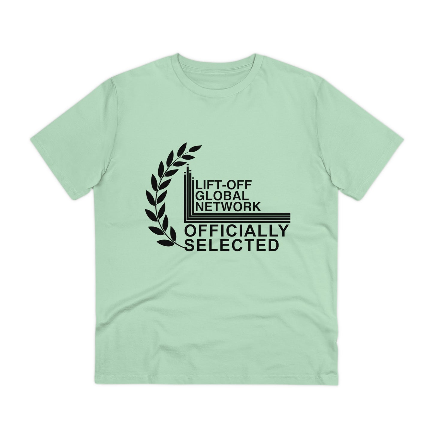 (UK) Officially Selected - Available in 5 Colours - T-shirt (Unisex)