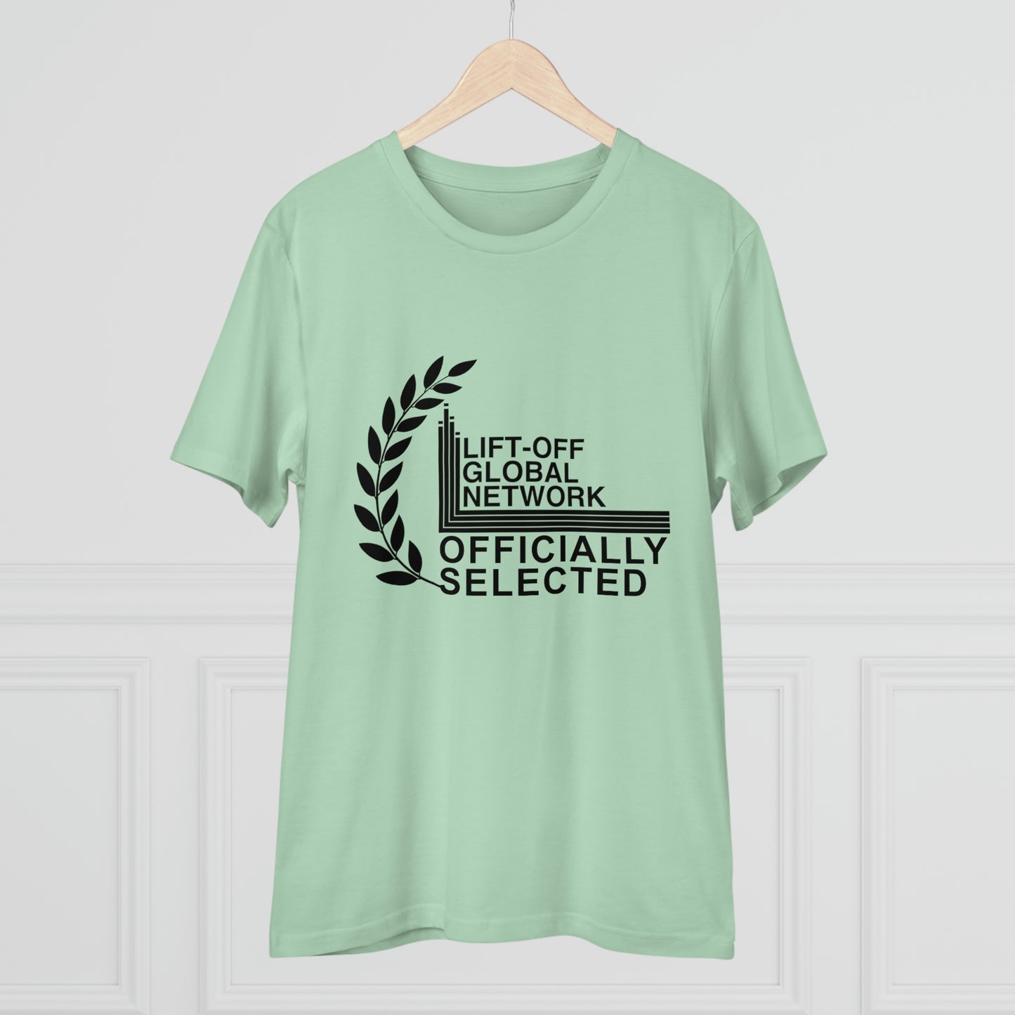 (UK) Officially Selected - Available in 5 Colours - T-shirt (Unisex)