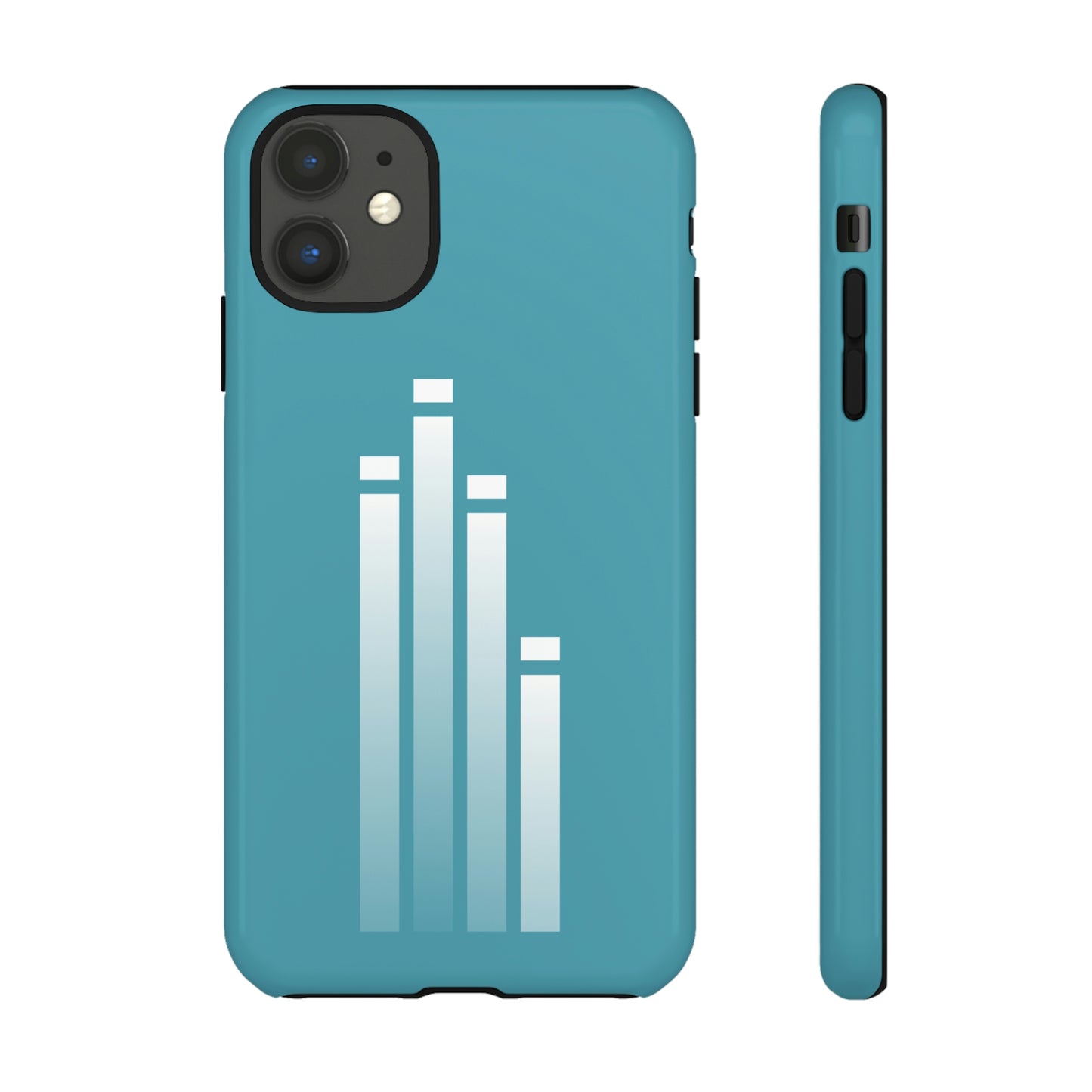 (World) Officially Selected - Tough Phone Cases