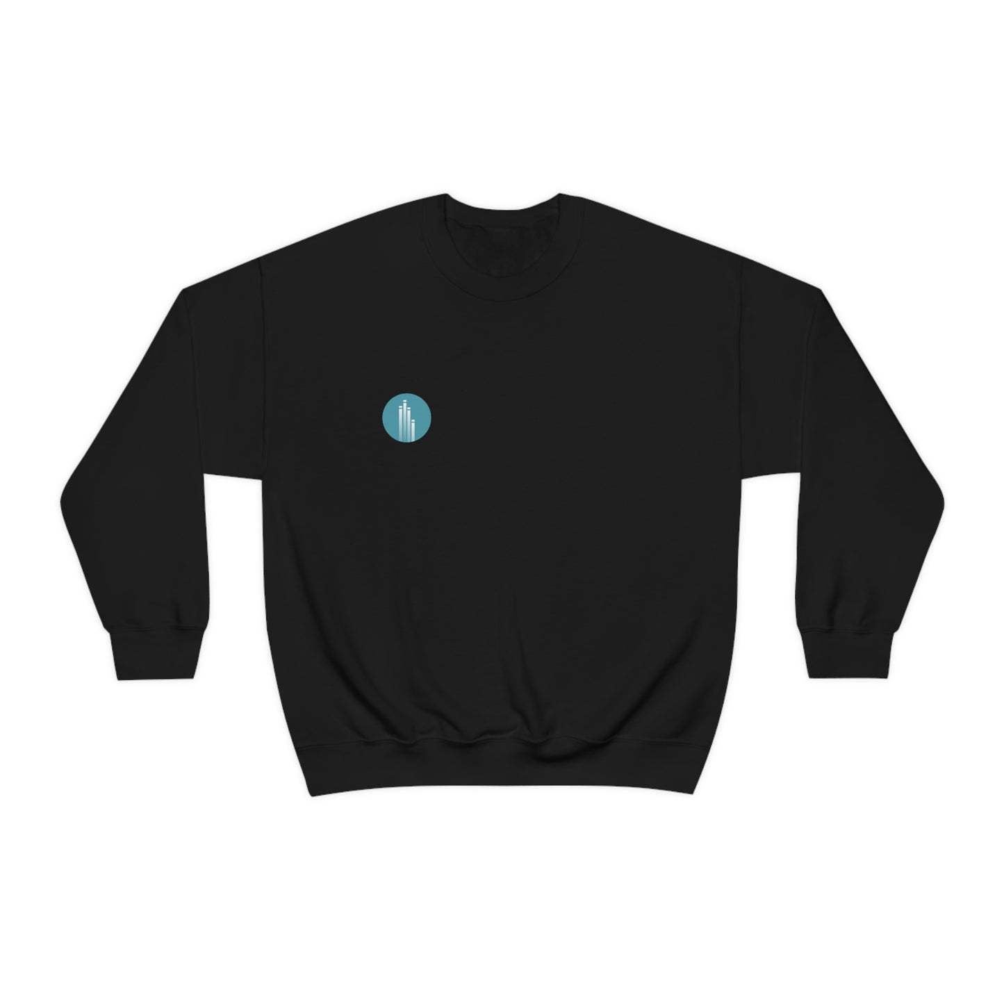 (World) Officially Selected Unisex Heavy Blend™ Crewneck Sweatshirt