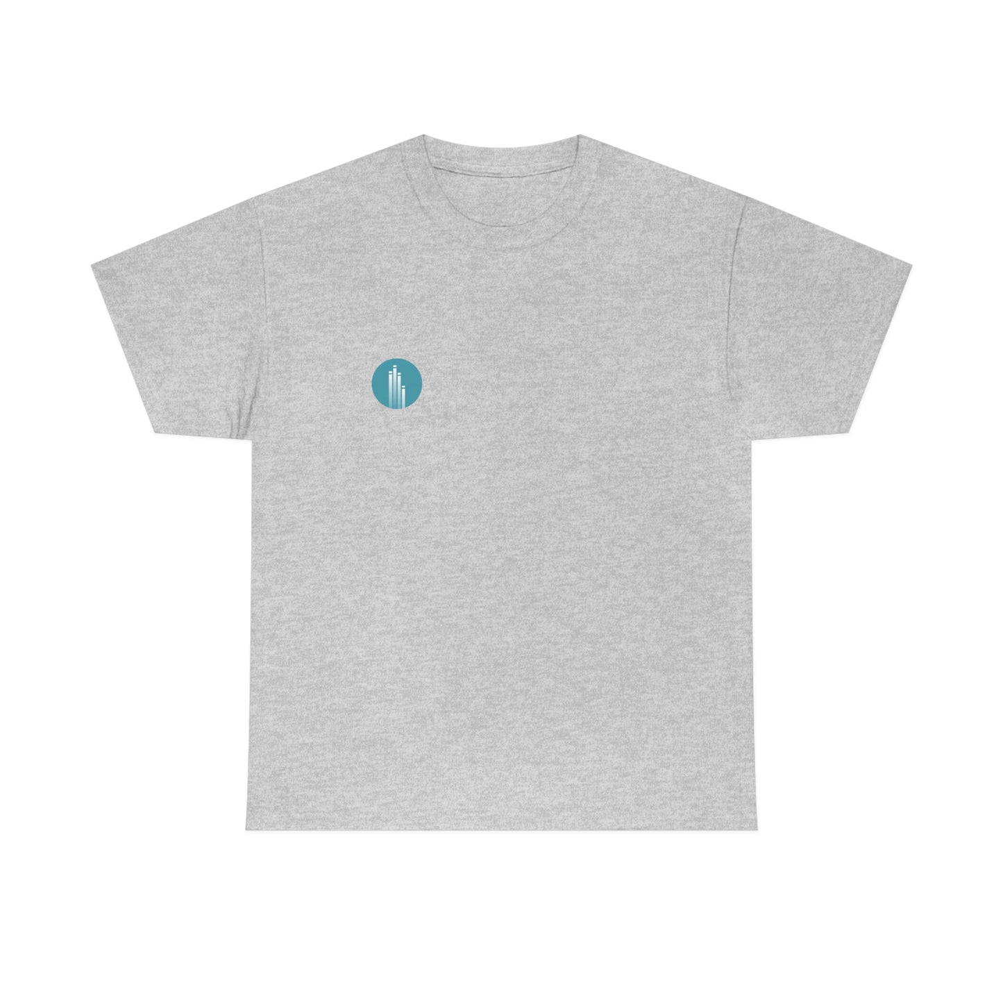 (World) Officially Selected Unisex Heavy Cotton Tee