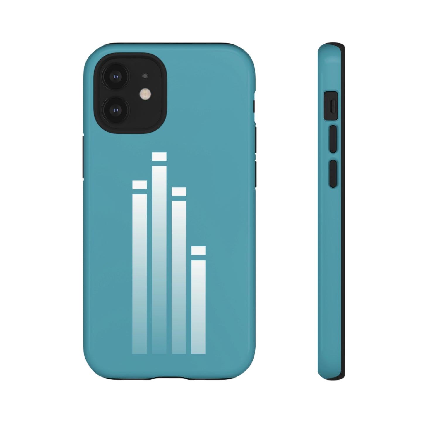 (World) Officially Selected - Tough Phone Cases