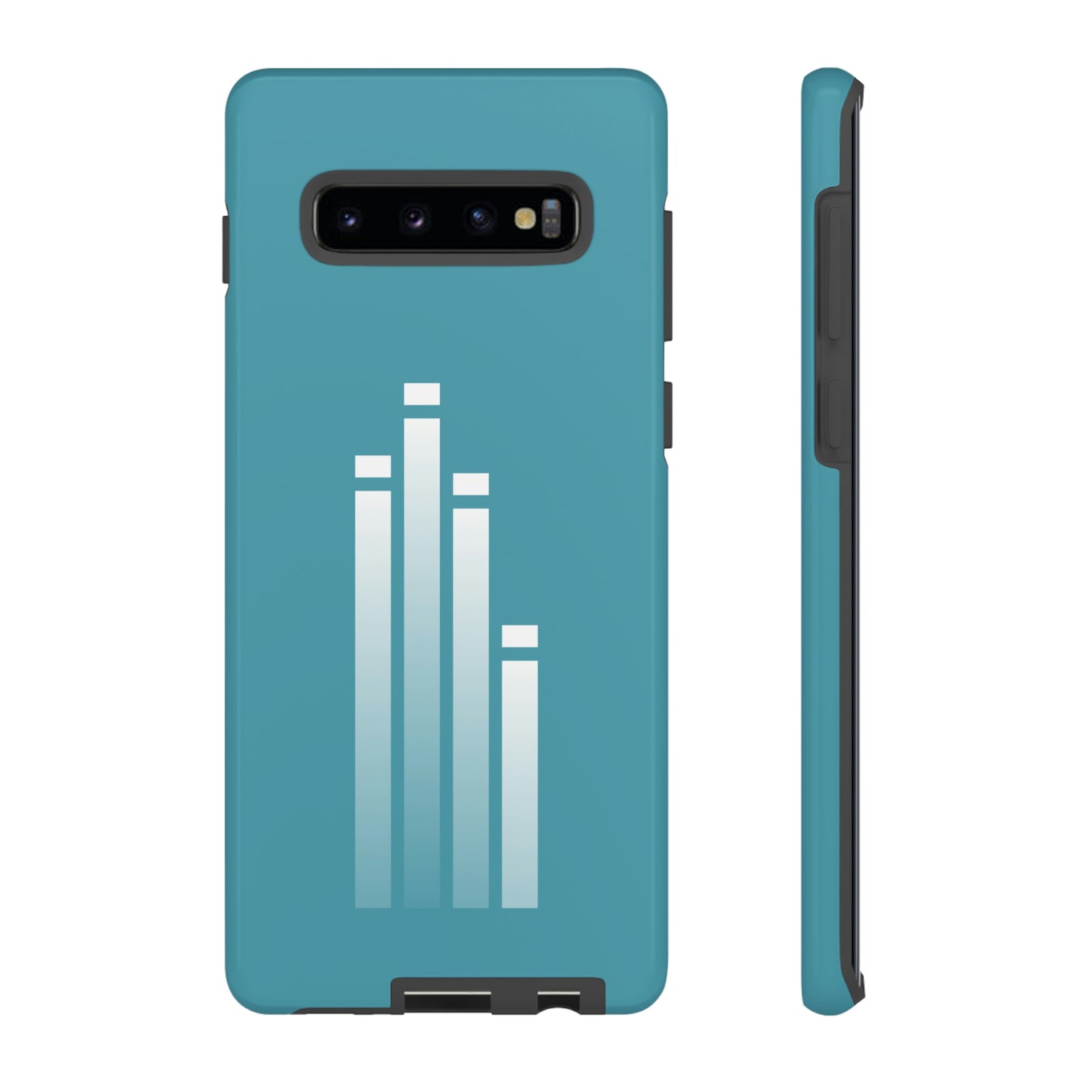 (World) Officially Selected - Tough Phone Cases