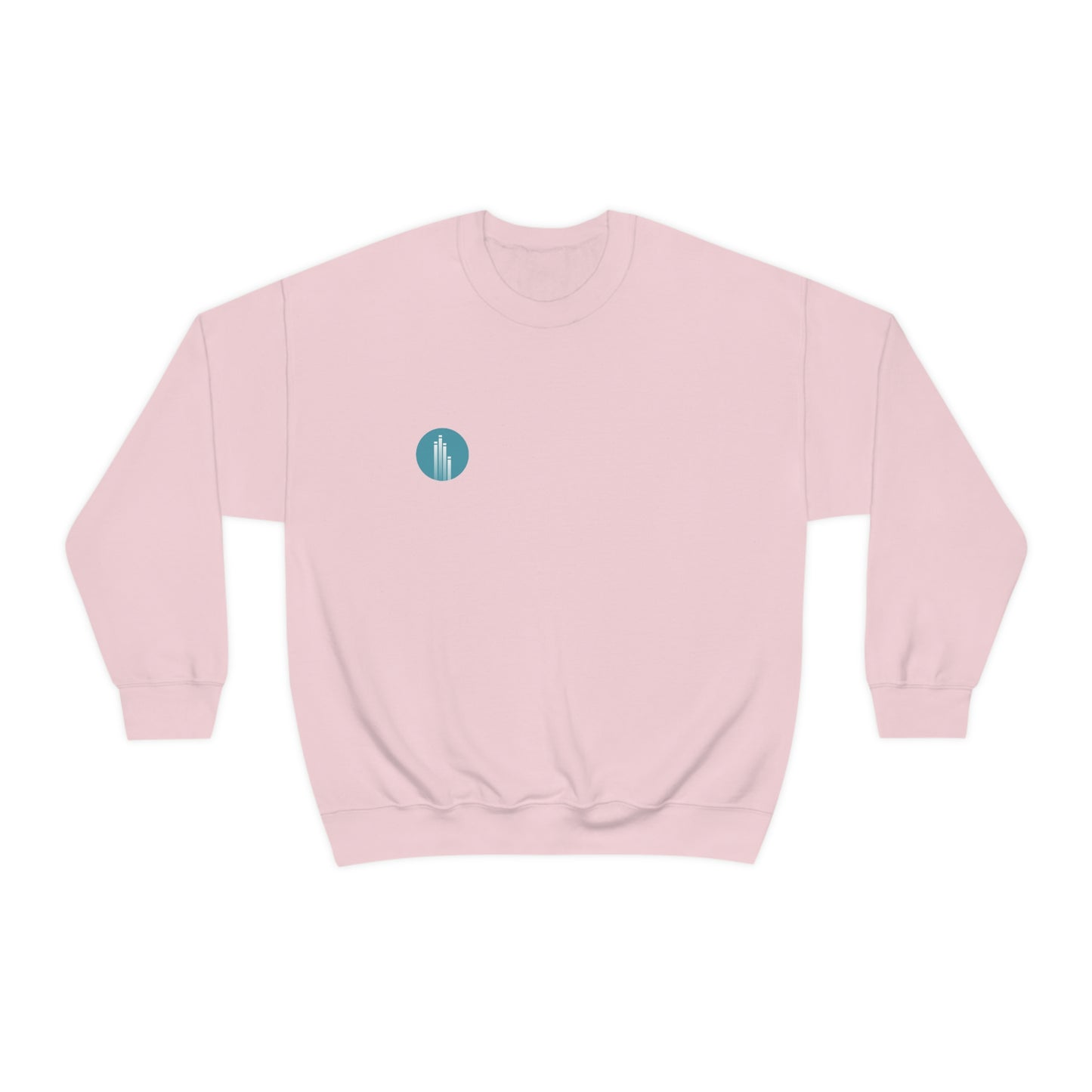 (World) Officially Selected Unisex Heavy Blend™ Crewneck Sweatshirt