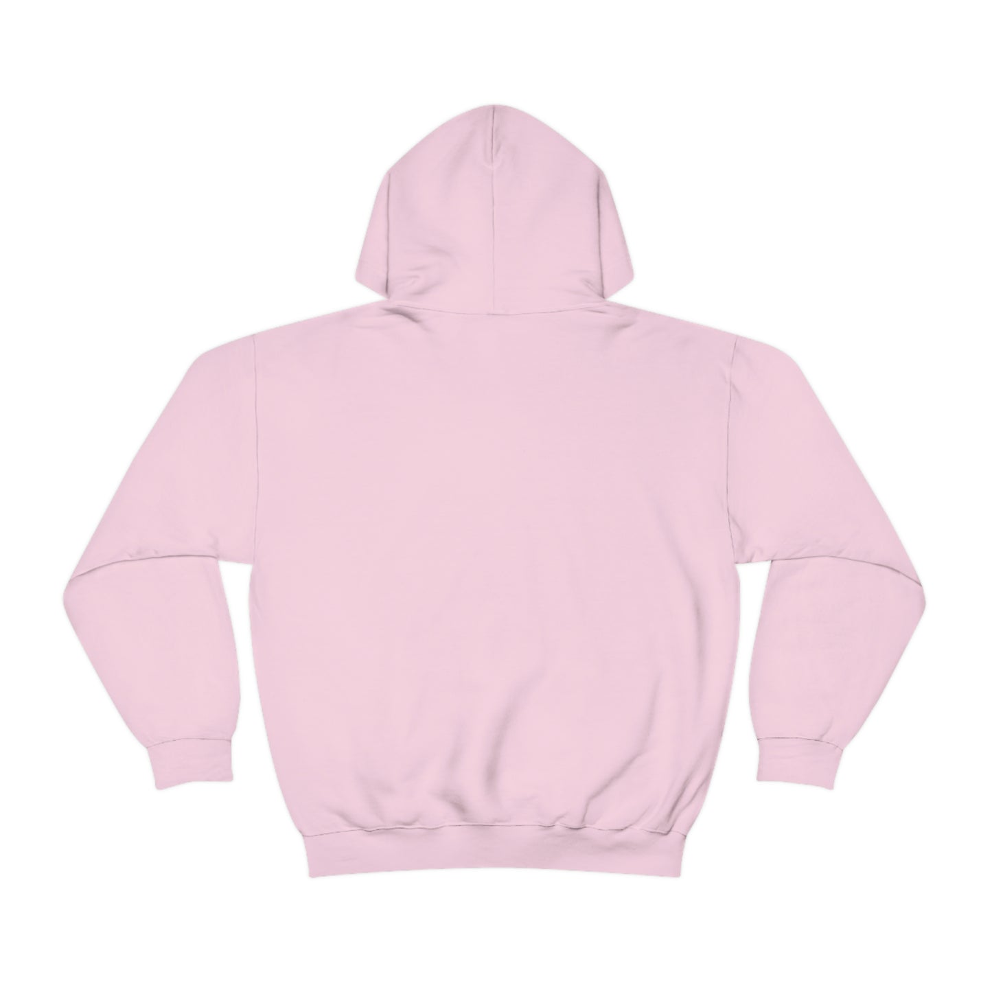 (UK) Officially Selected Front Brand Unisex Heavy Blend™ Hooded Sweatshirt