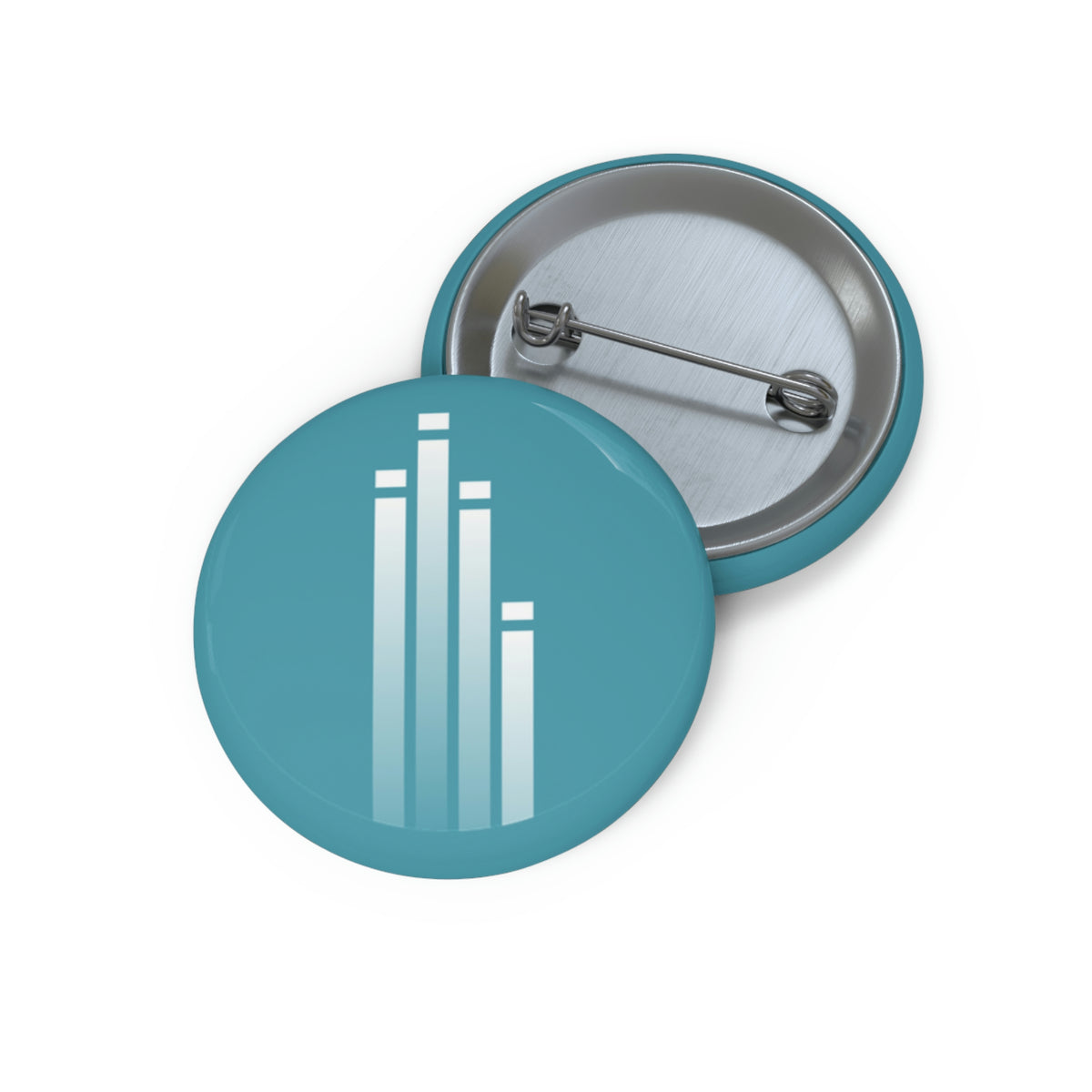Equity Union Button Pin (EU) Officially Selected - Pin Buttons – Lift-Off Offically Selected