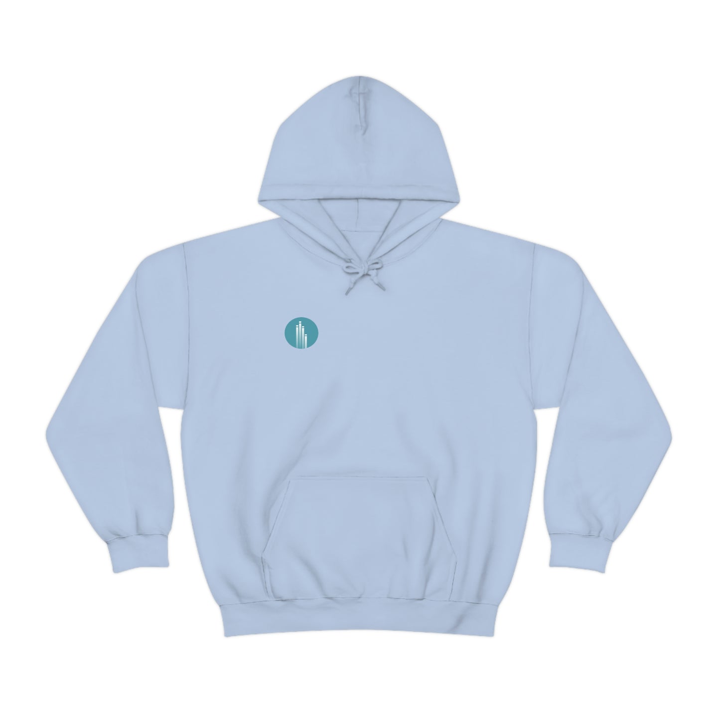 (US) Officially Selected Hoodie - Available in 4 Colours - Heavy Blend™ Hooded Sweatshirt (Unisex)