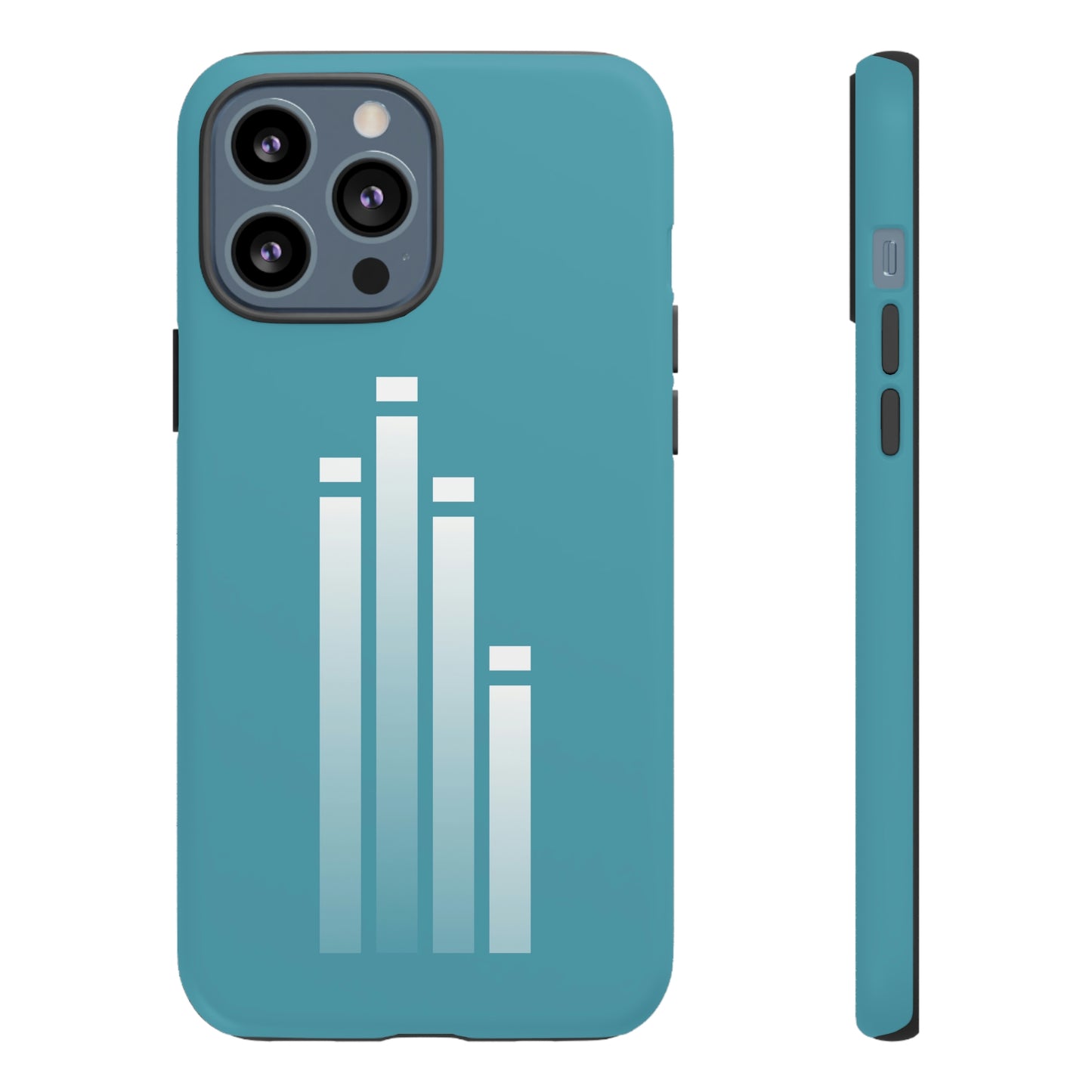 (World) Officially Selected - Tough Phone Cases