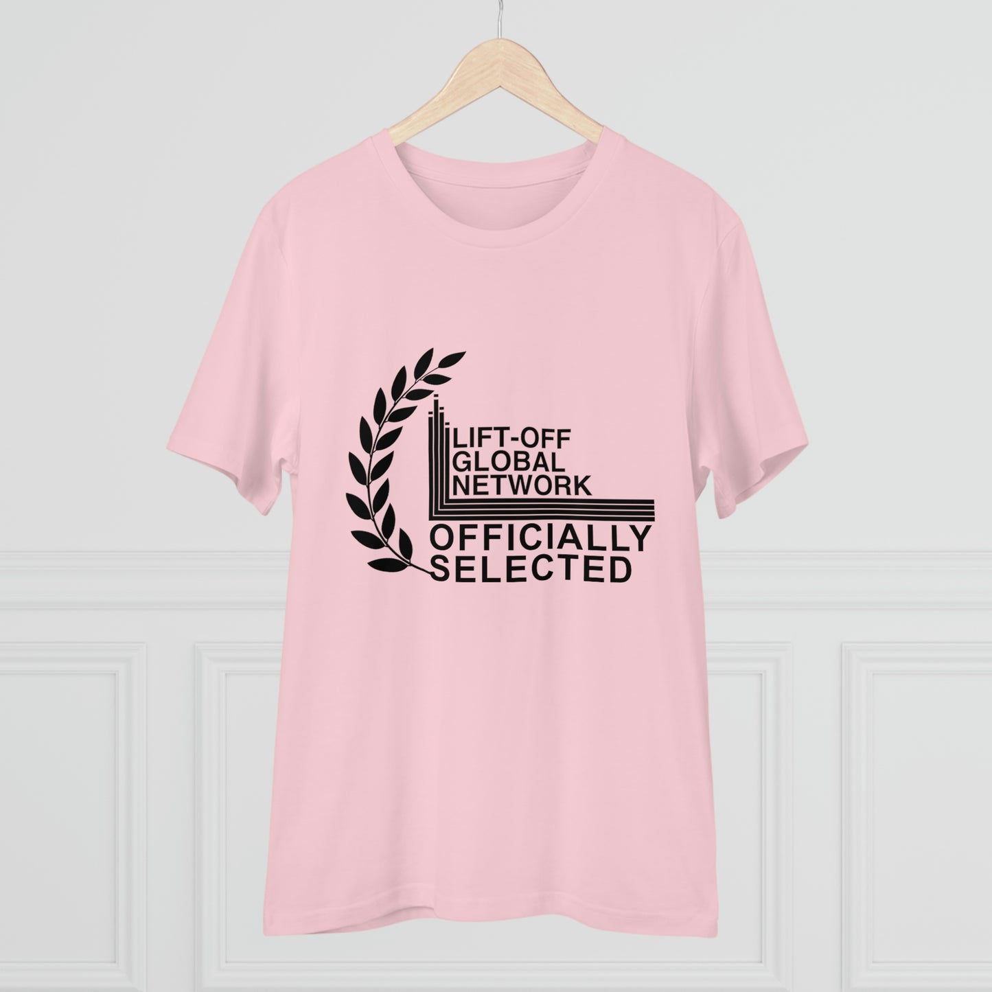 (UK) Officially Selected - Available in 5 Colours - T-shirt (Unisex)