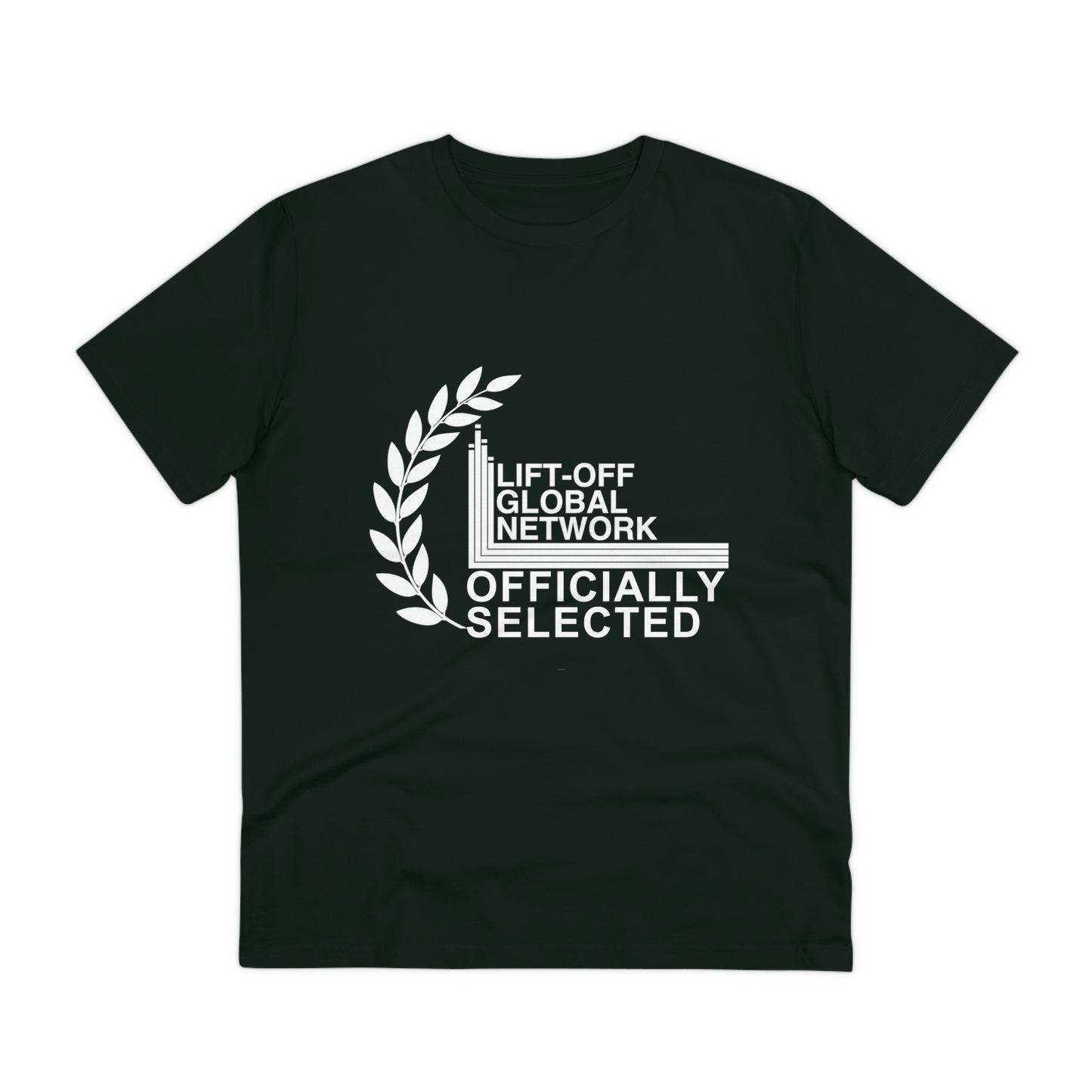 (UK) Officially Selected - Available in 5 Colours - T-shirt (Unisex)