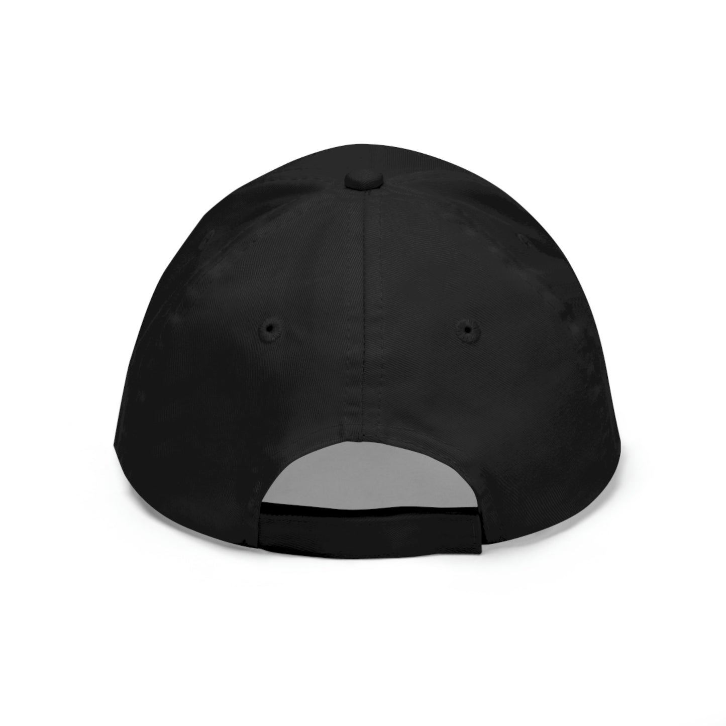 (UK) Officially Selected Unisex Twill Hat