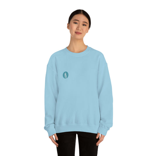 (EU) Officially Selected Unisex Heavy Blend™ Crewneck Sweatshirt