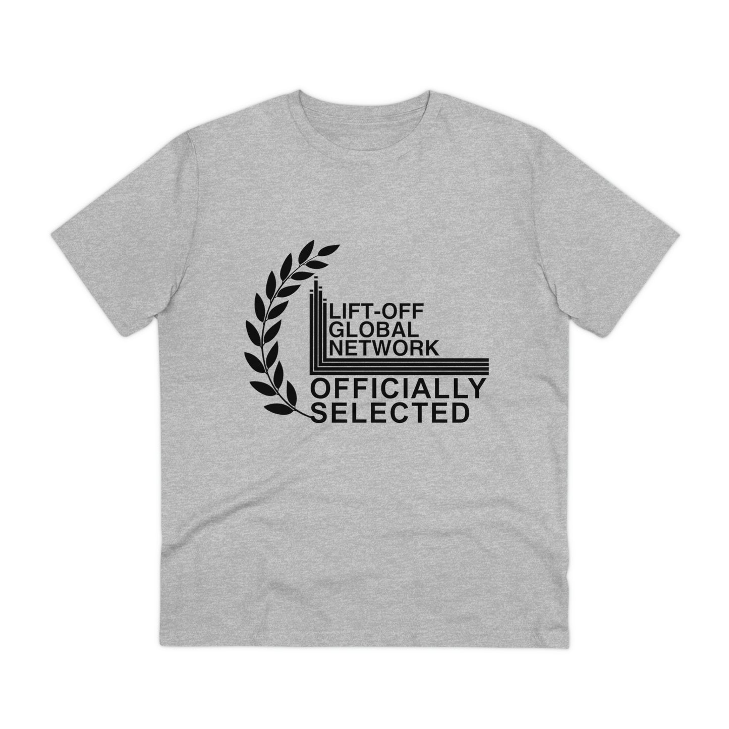 (UK) Officially Selected - Available in 5 Colours - T-shirt (Unisex)