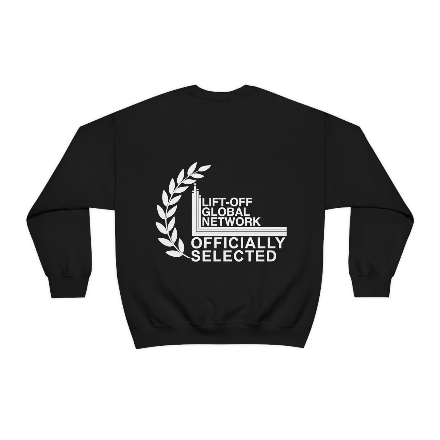 (US) Officially Selected - Available in 5 Colours - Crewneck Sweatshirt (Unisex)