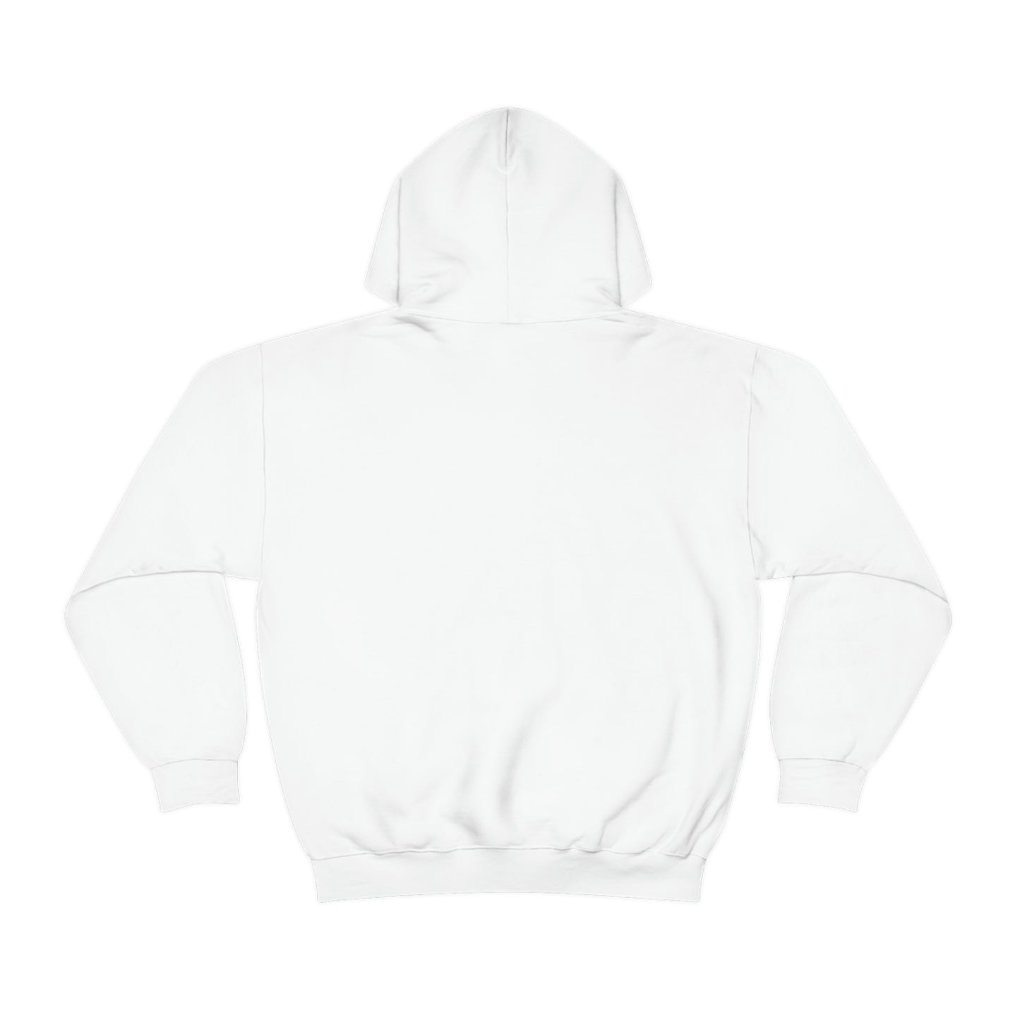 (UK) Officially Selected Hoodie - Available in 5 Colours - Heavy Blend™ Hooded Sweatshirt (Unisex)