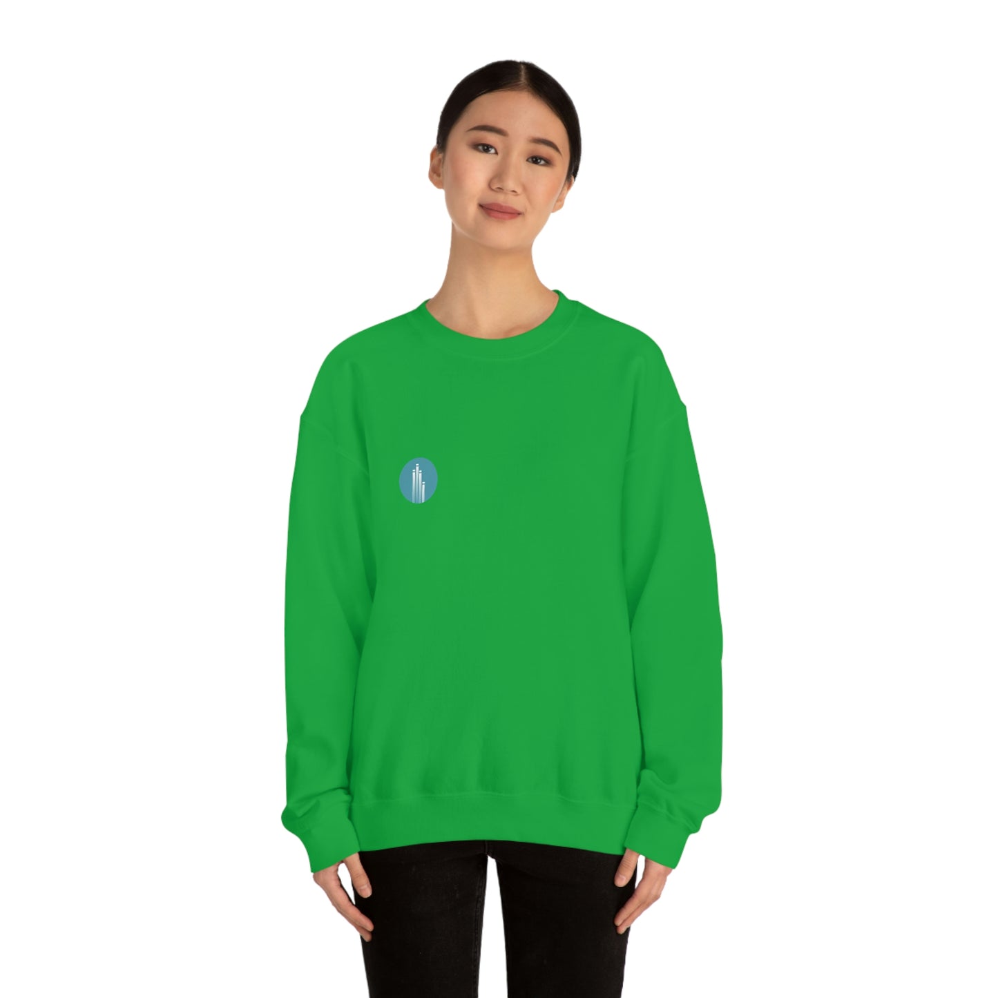 (US) Officially Selected - Available in 5 Colours - Crewneck Sweatshirt (Unisex)