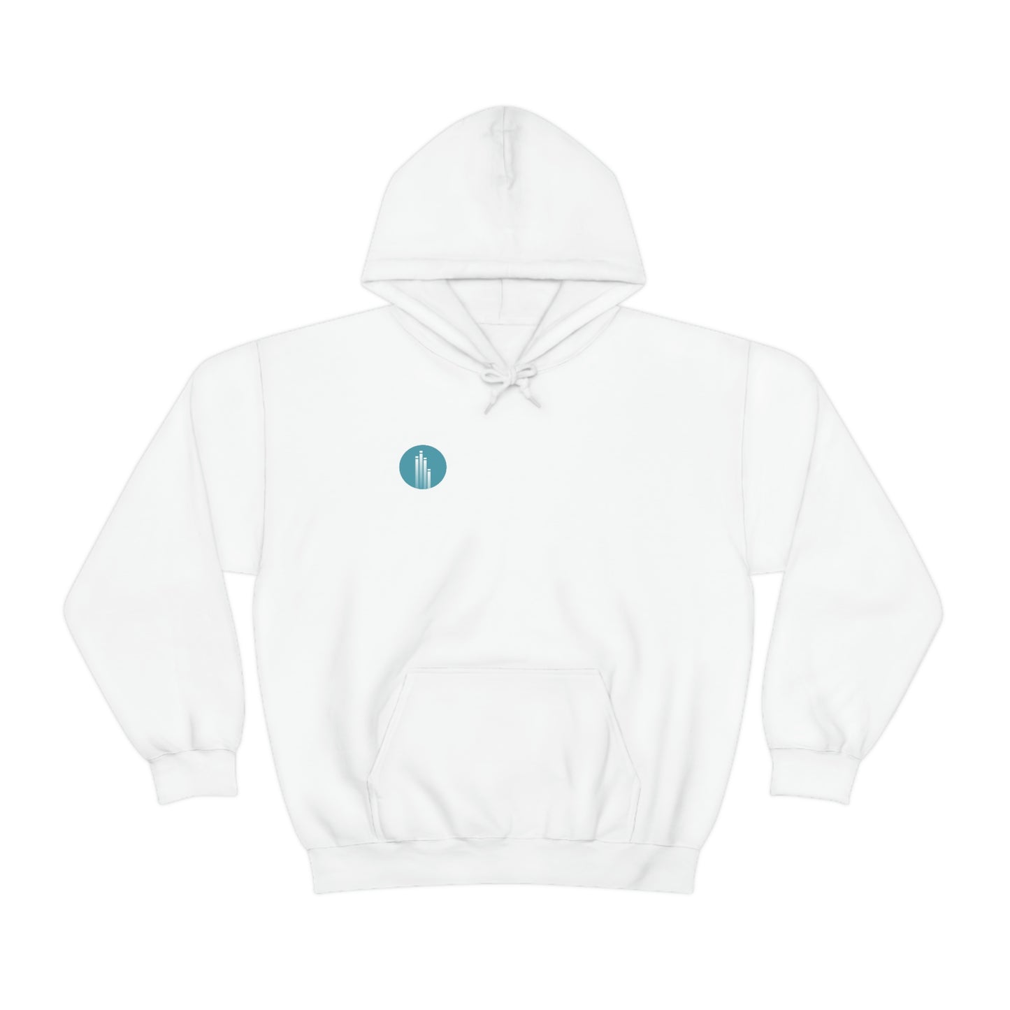 (US) Officially Selected Hoodie - Available in 4 Colours - Heavy Blend™ Hooded Sweatshirt (Unisex)