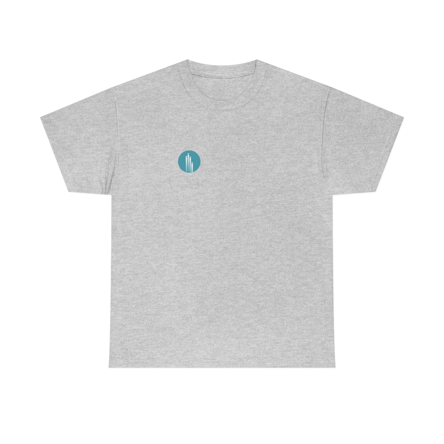 (US) Officially Selected - Available in 5 Colours - Heavy Cotton Tee (Unisex)