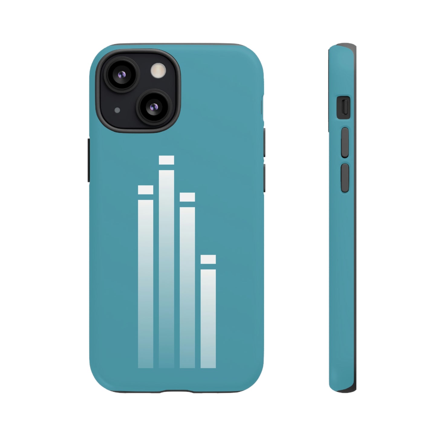 (World) Officially Selected - Tough Phone Cases