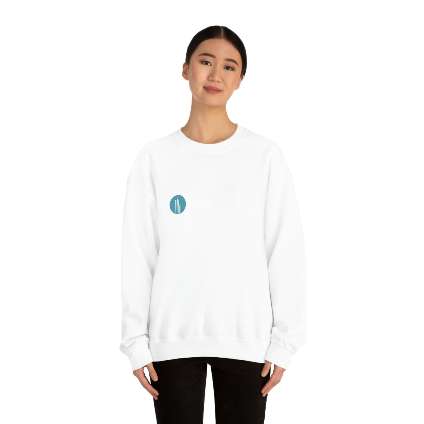 (US) Officially Selected - Available in 5 Colours - Crewneck Sweatshirt (Unisex)