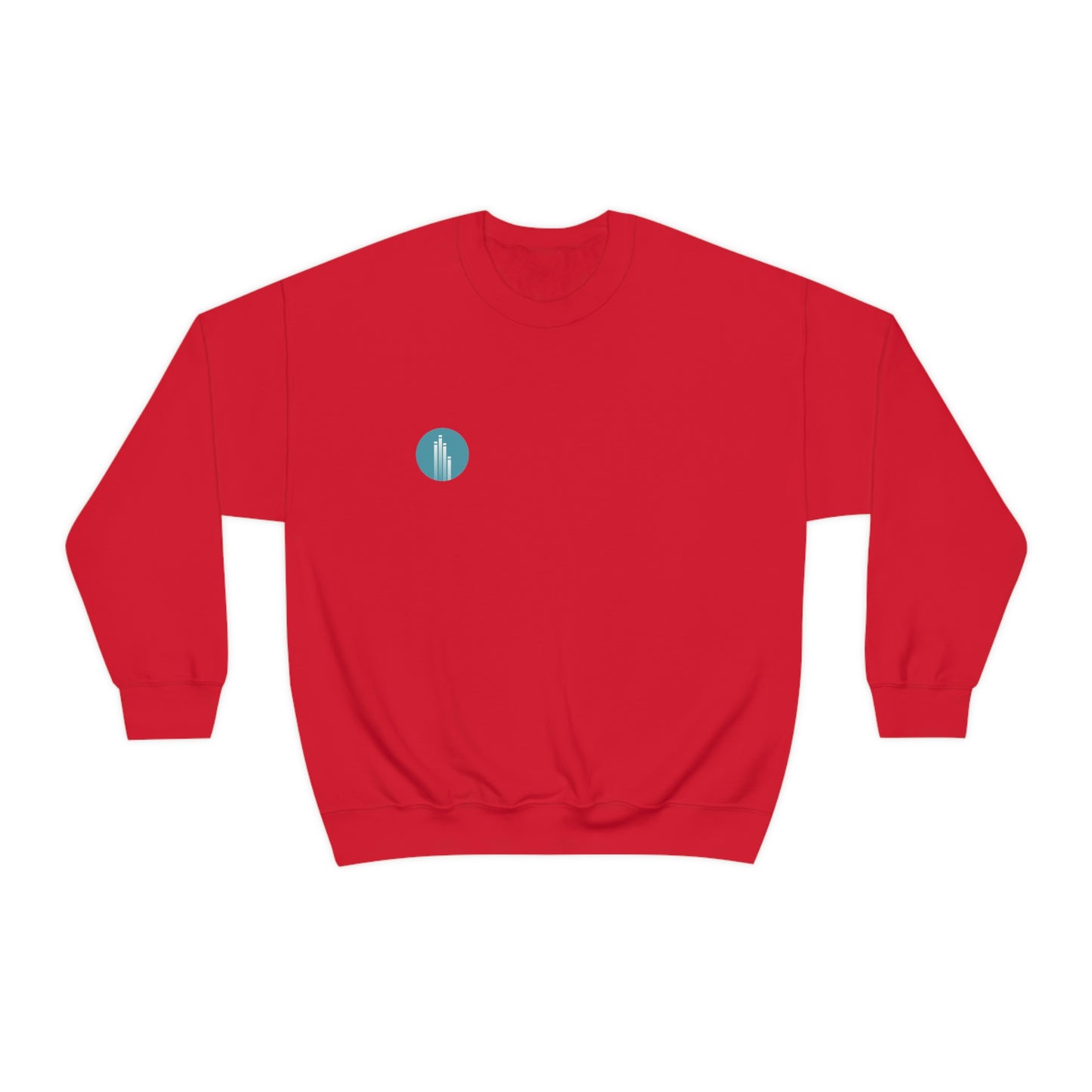 (US) Officially Selected - Available in 5 Colours - Crewneck Sweatshirt (Unisex)