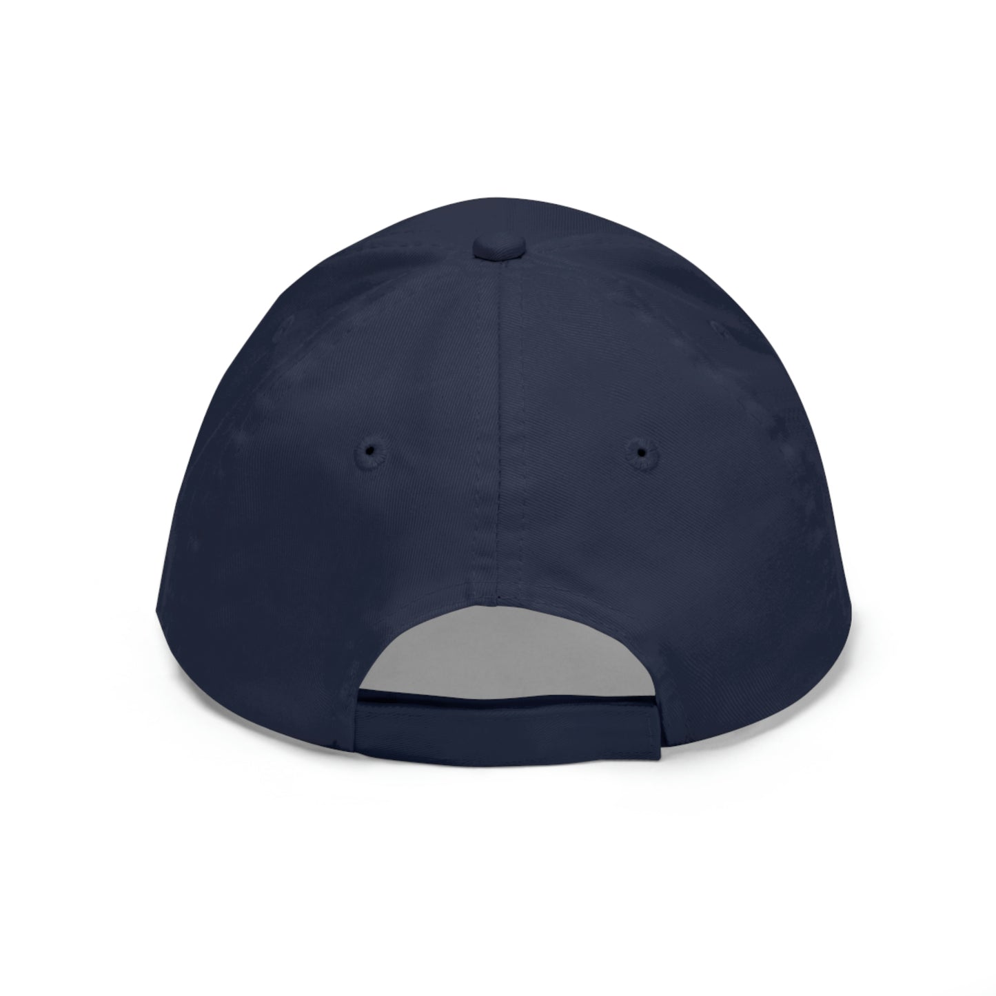 (US) Officially Selected Unisex Twill Hat