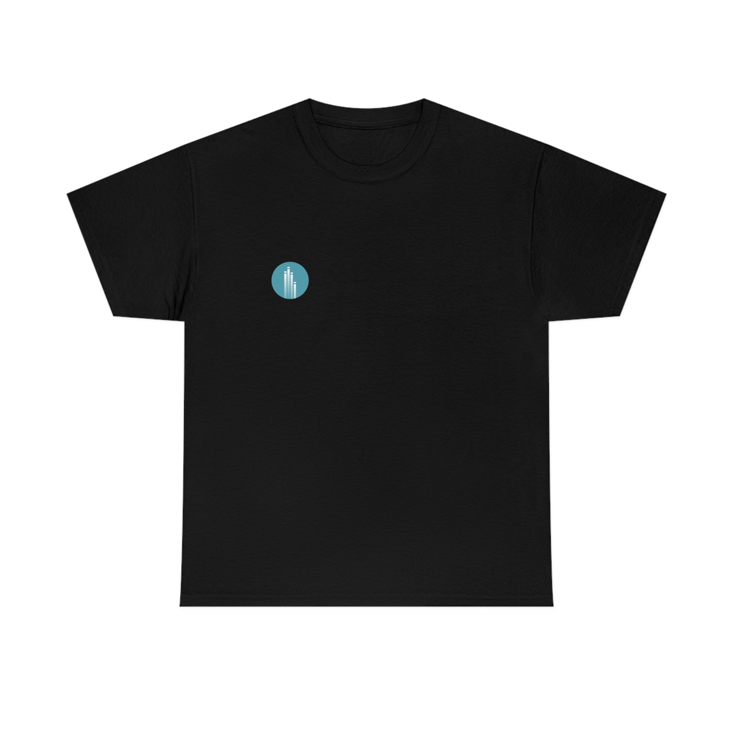 (World) Officially Selected Unisex Heavy Cotton Tee