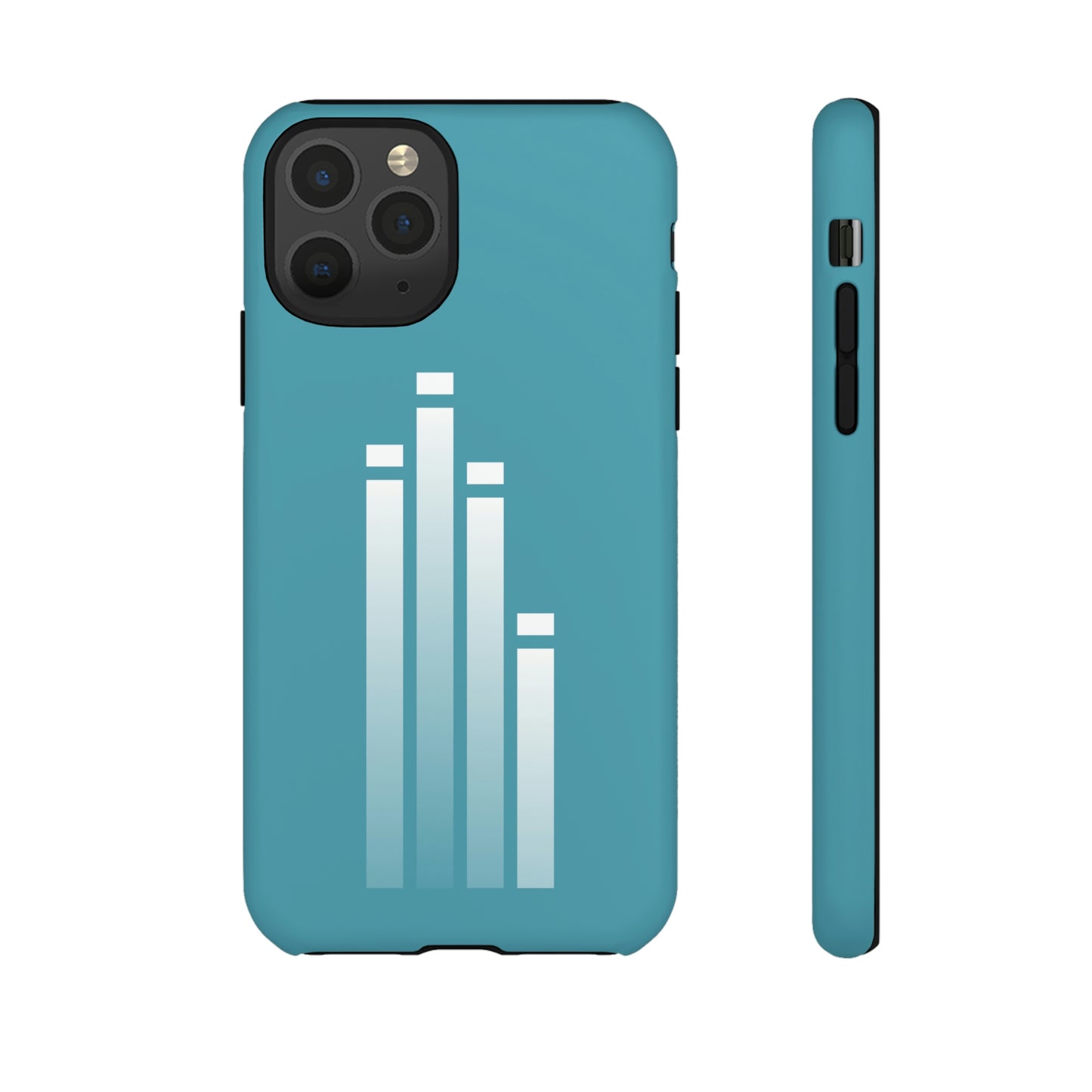 (World) Officially Selected - Tough Phone Cases