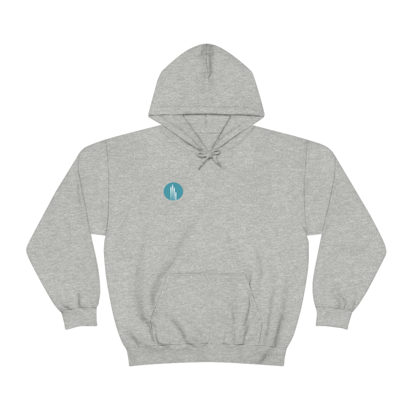 (US) Officially Selected Hoodie - Available in 4 Colours - Heavy Blend™ Hooded Sweatshirt (Unisex)