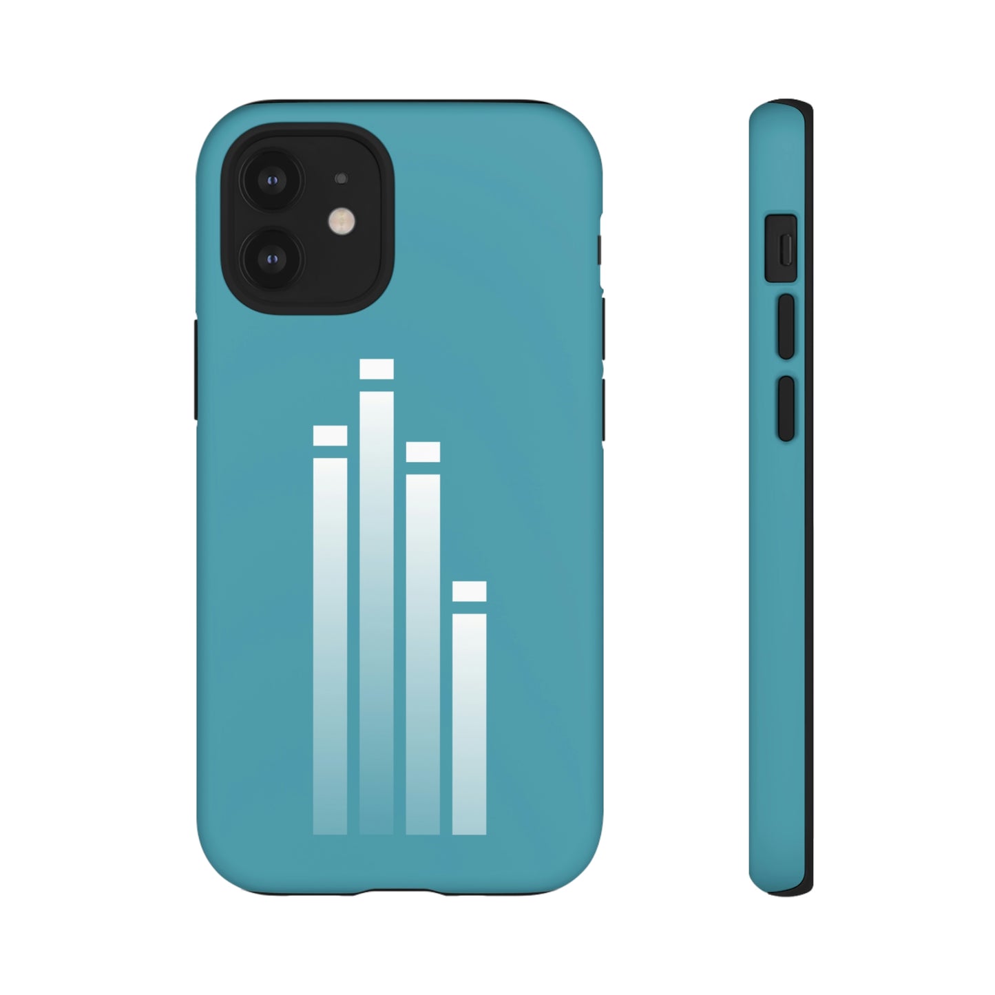 (World) Officially Selected - Tough Phone Cases