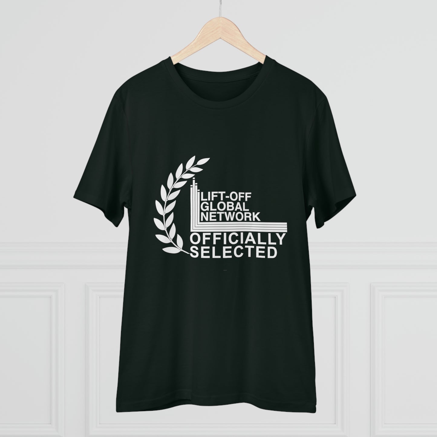 (UK) Officially Selected - Available in 5 Colours - T-shirt (Unisex)