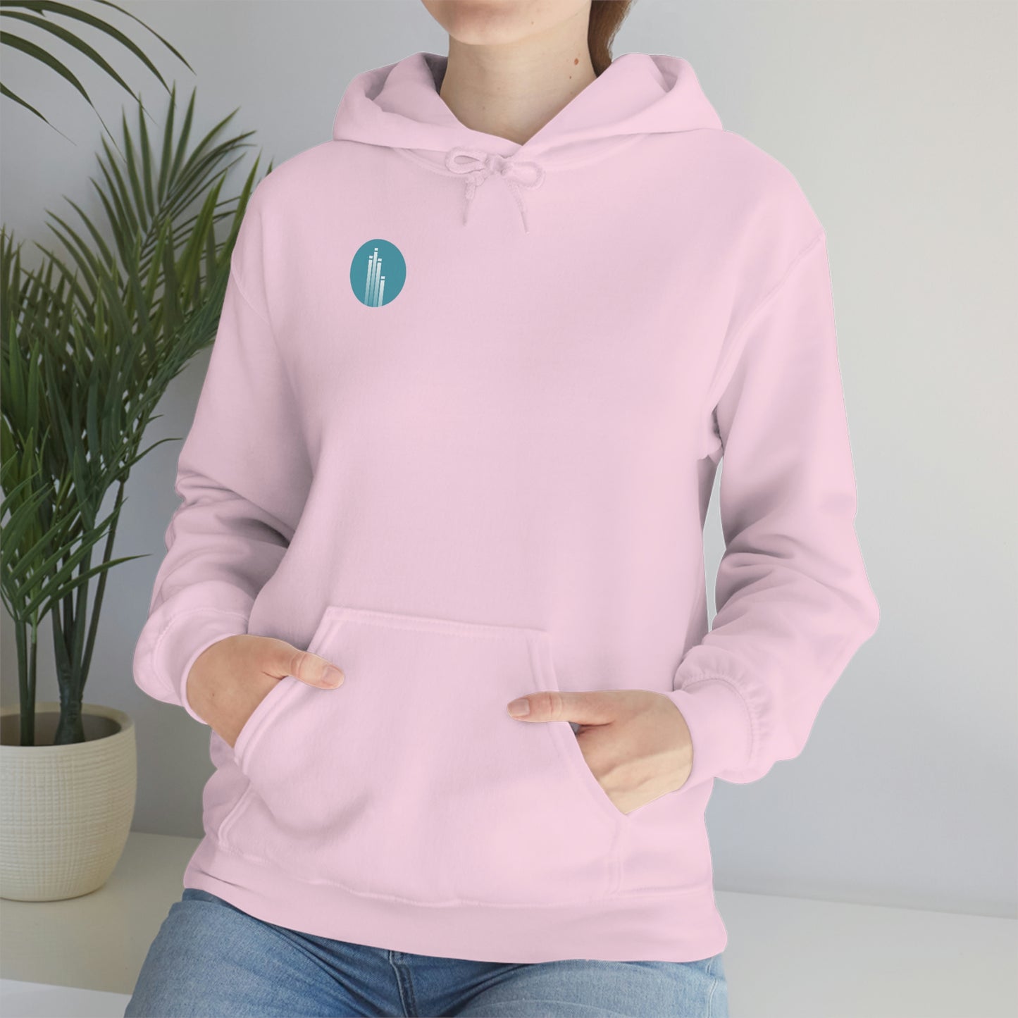 (EU) Officially Selected Hoodie - Available in 5 Colours - Heavy Blend™ Hooded Sweatshirt (Unisex)